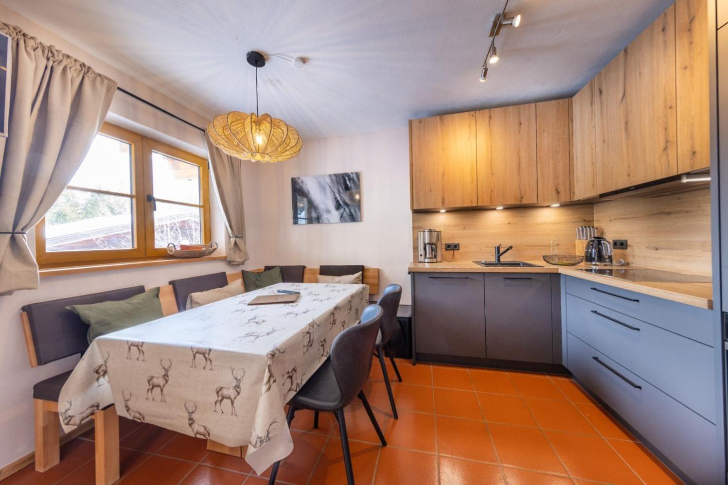 Appartement Juri
