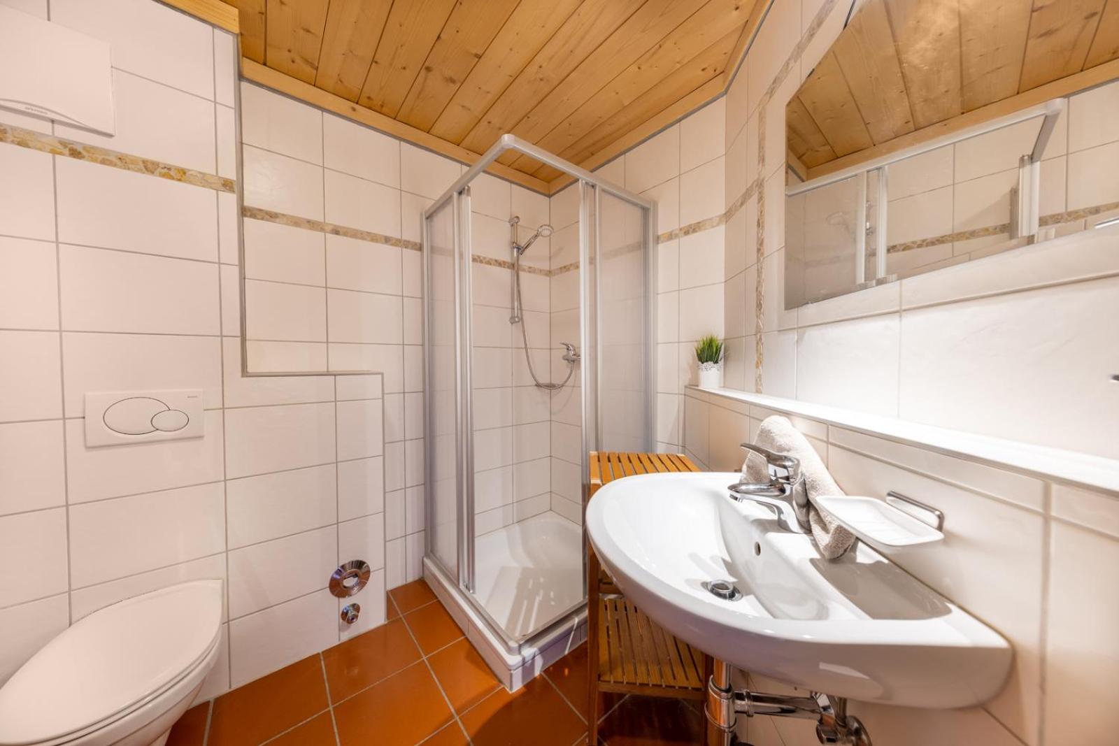 Appartement Juri