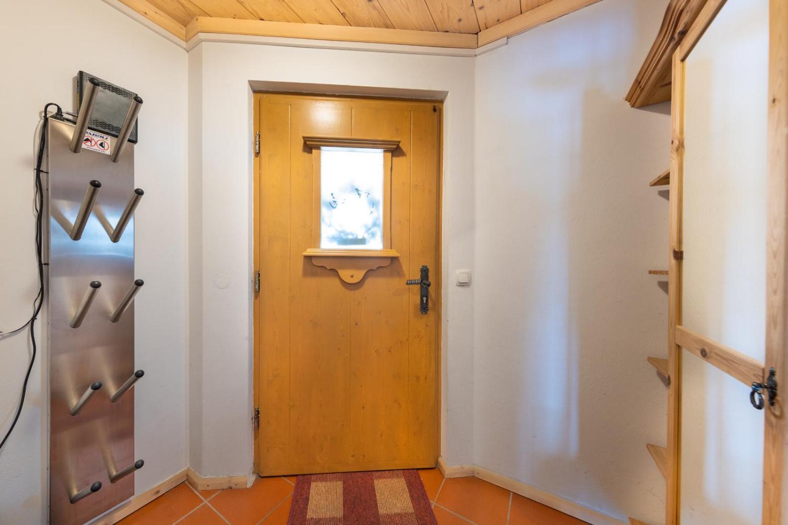 Appartement Juri