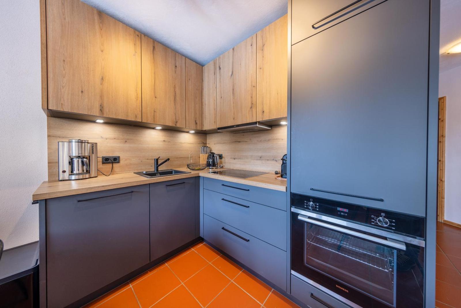 Appartement Juri