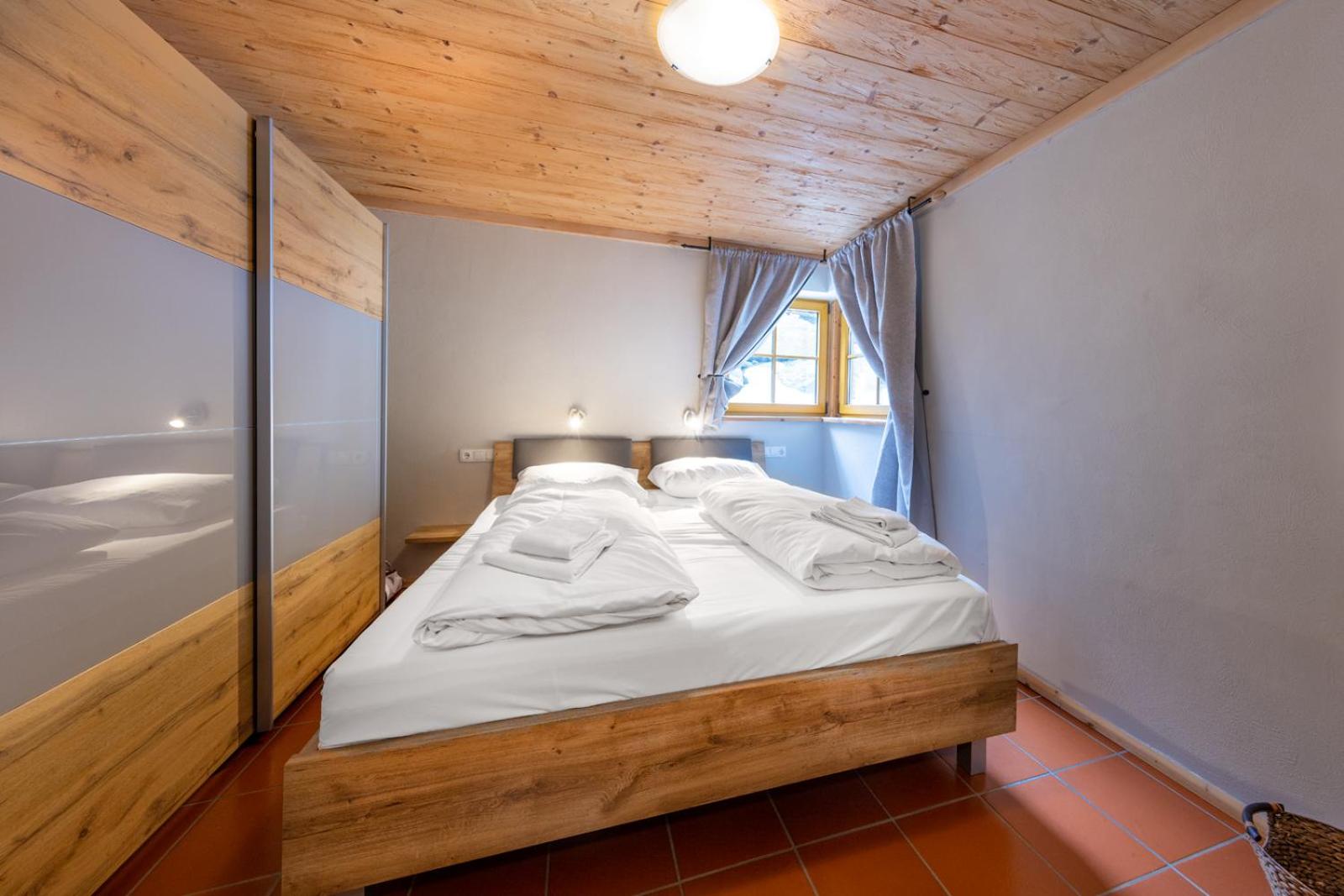 Appartement Juri
