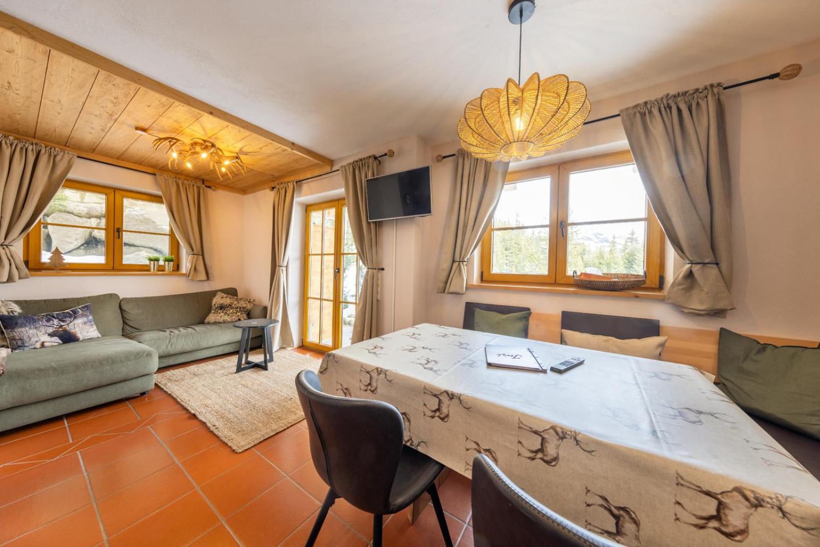 Appartement Juri