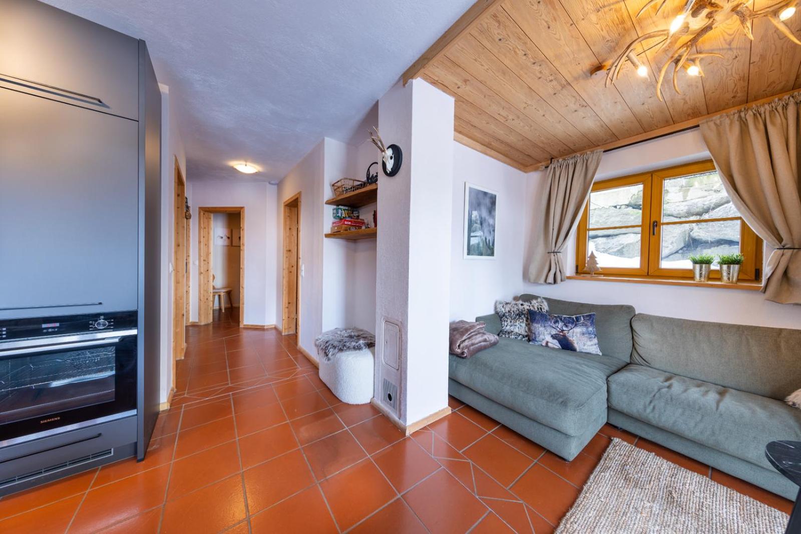 Appartement Juri