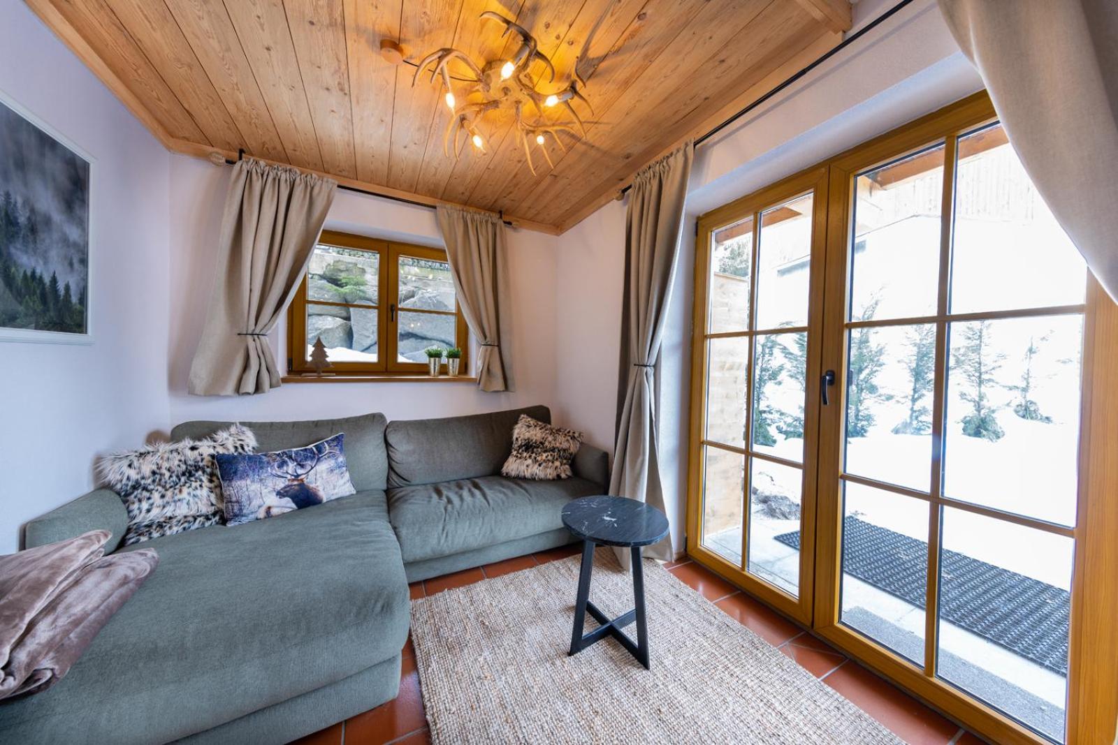 Appartement Juri