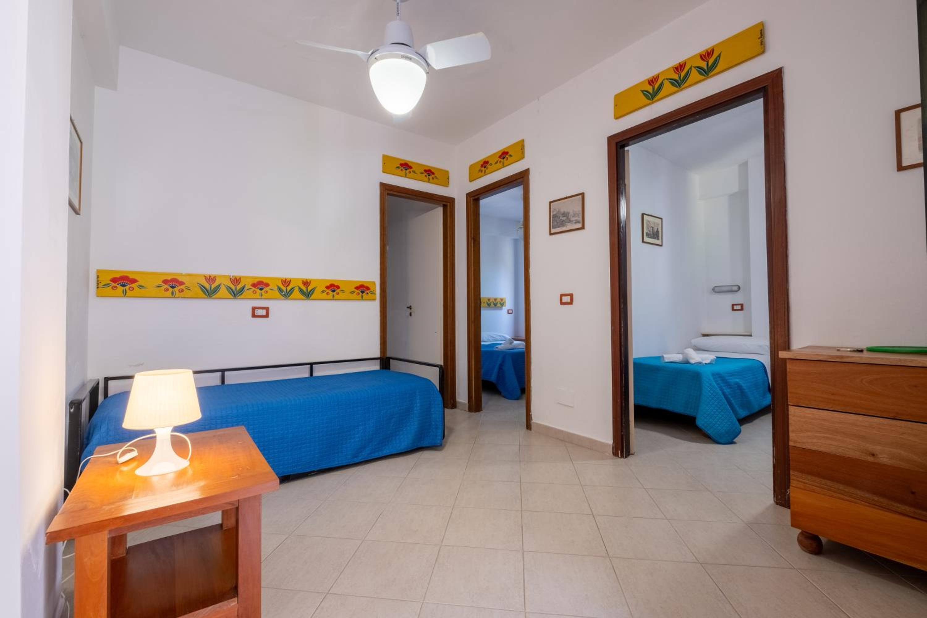 Vulcano Vacations - Jera 56 Piazzetta - Property Image 12