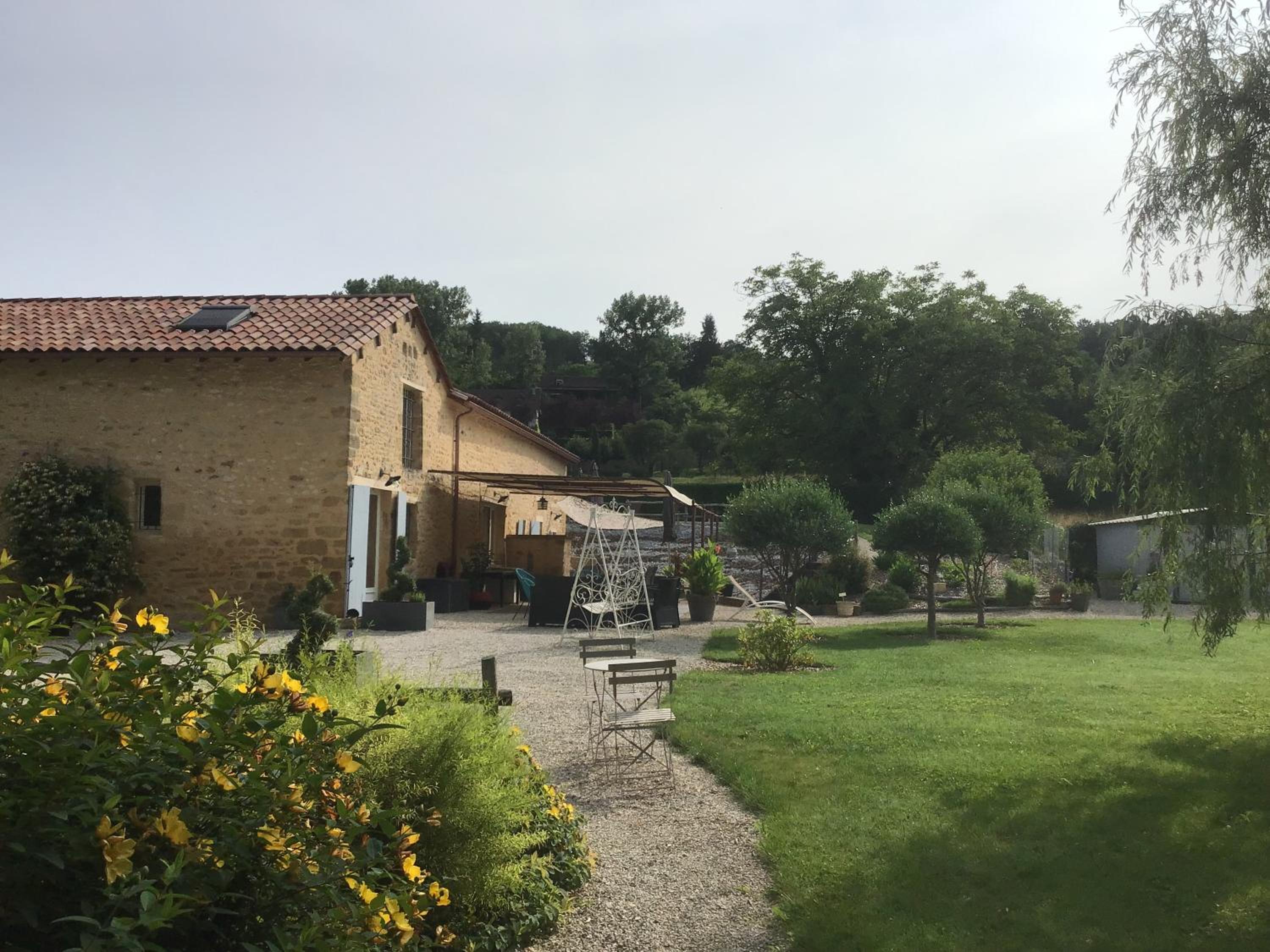 Le Moulin de Mayence view 2