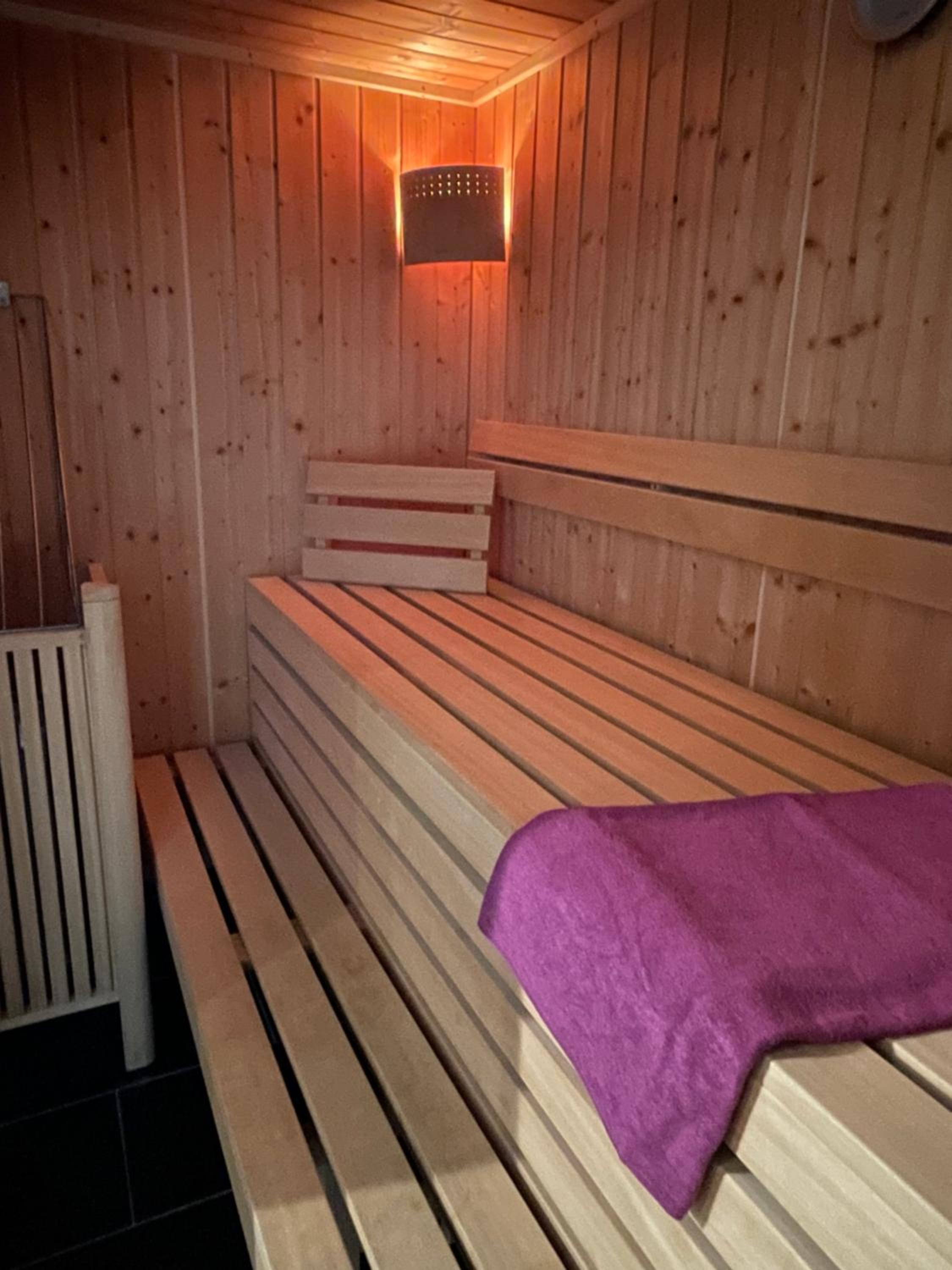 Appartment Moin im Deichgraf