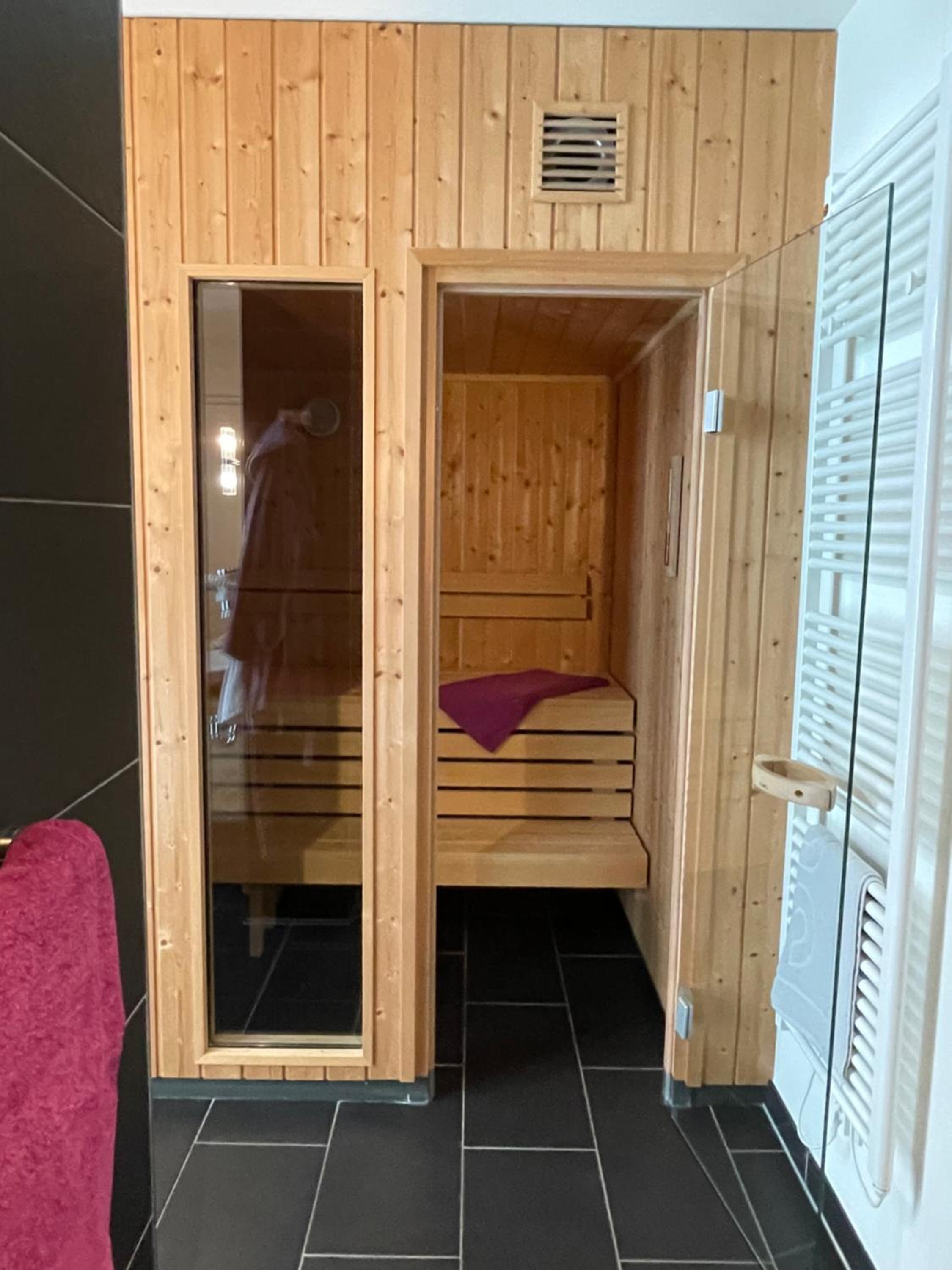 Appartment Moin im Deichgraf