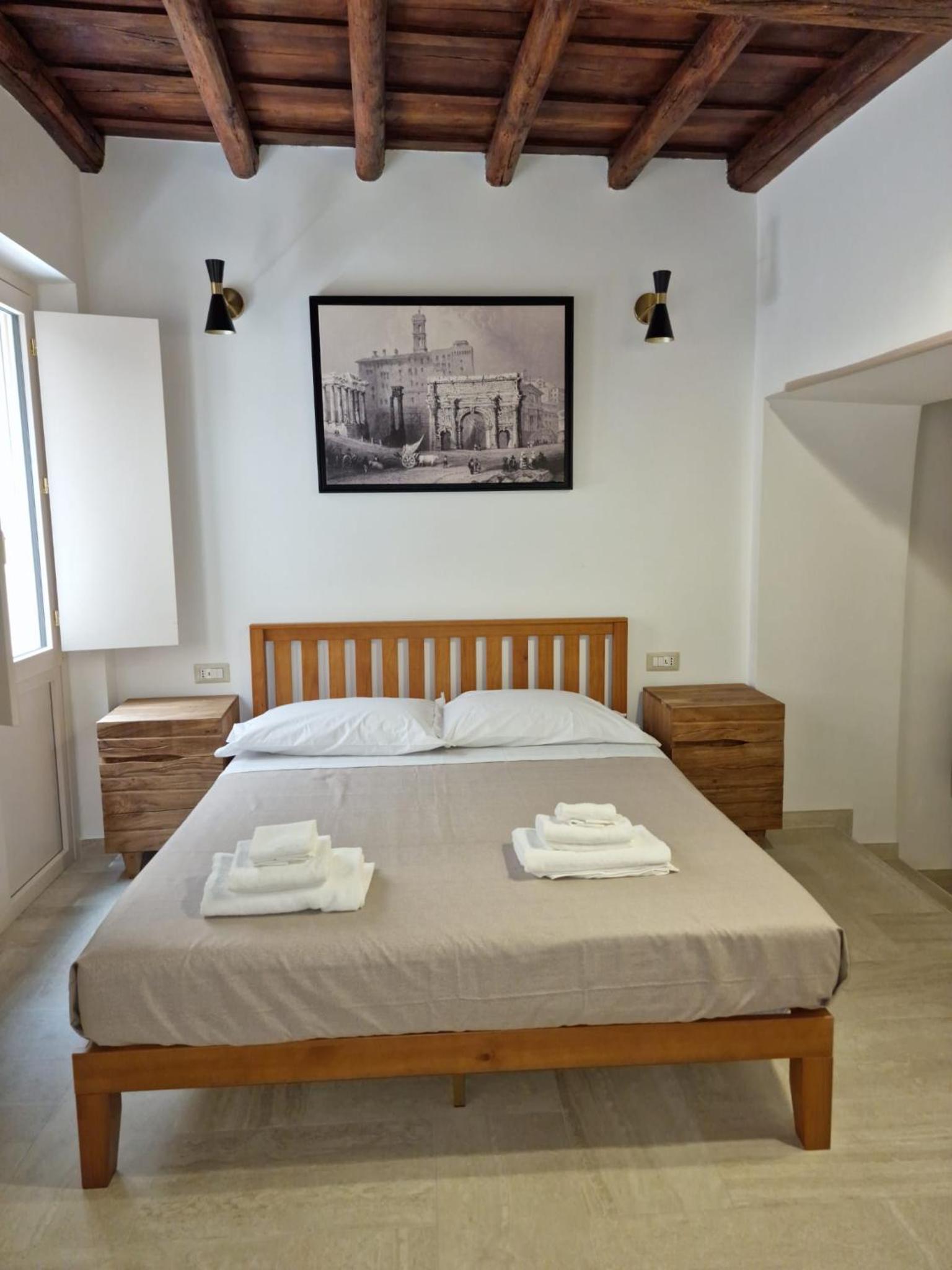 Casina Giubbonari