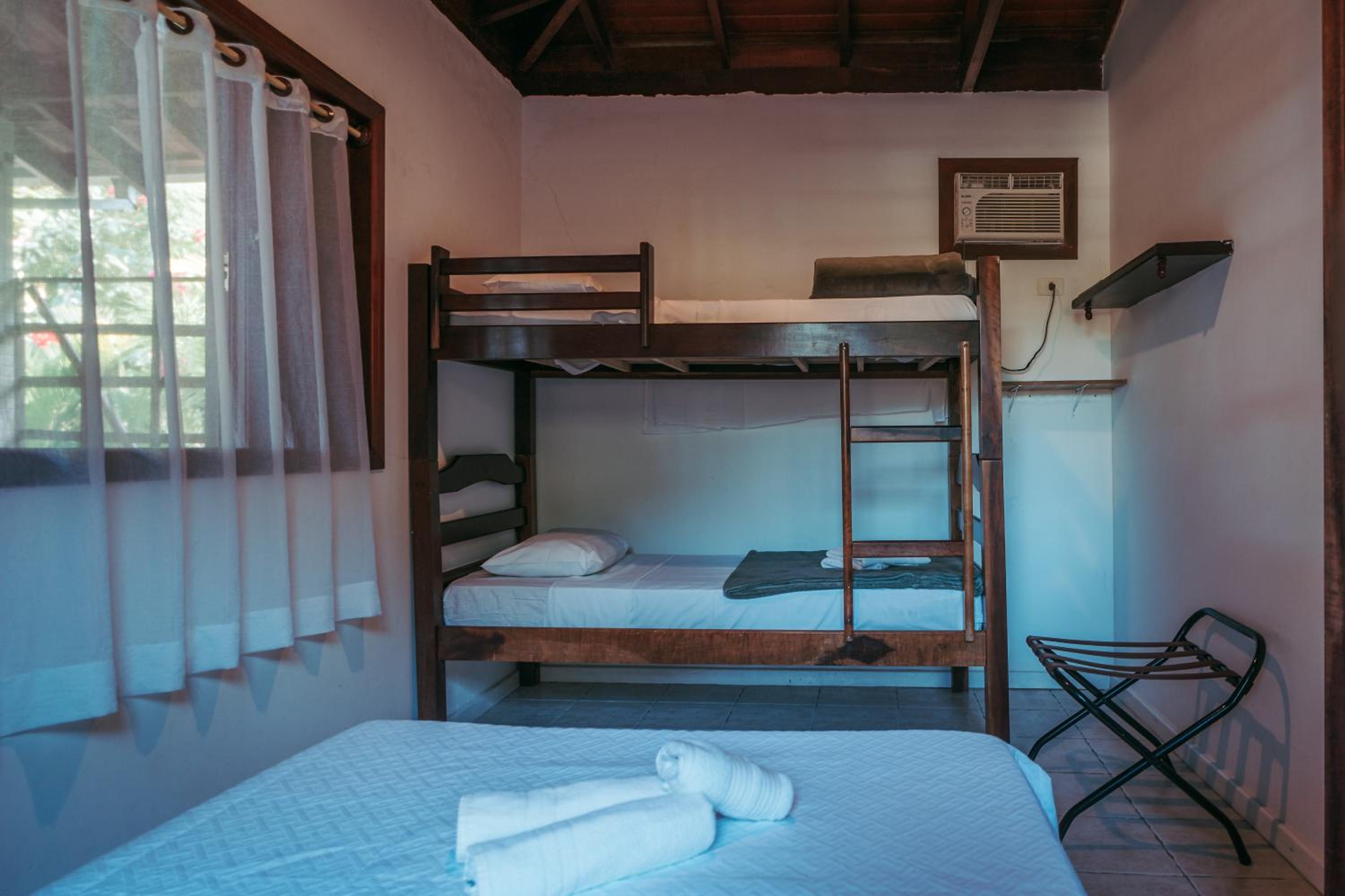 Pousada Villa Atlântica
