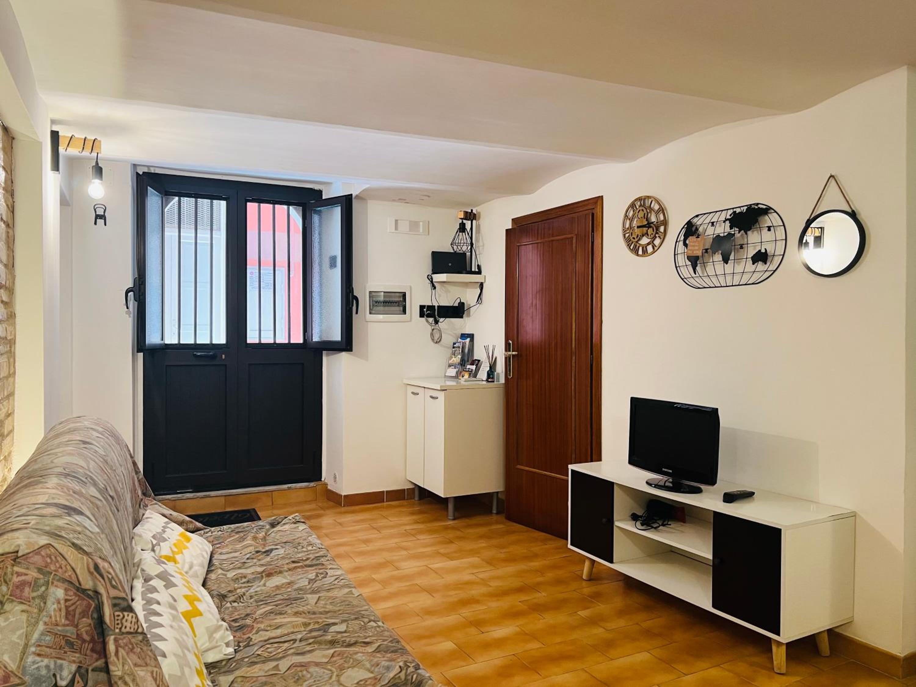 Vico gli Scalzi - Tourist Accommodation