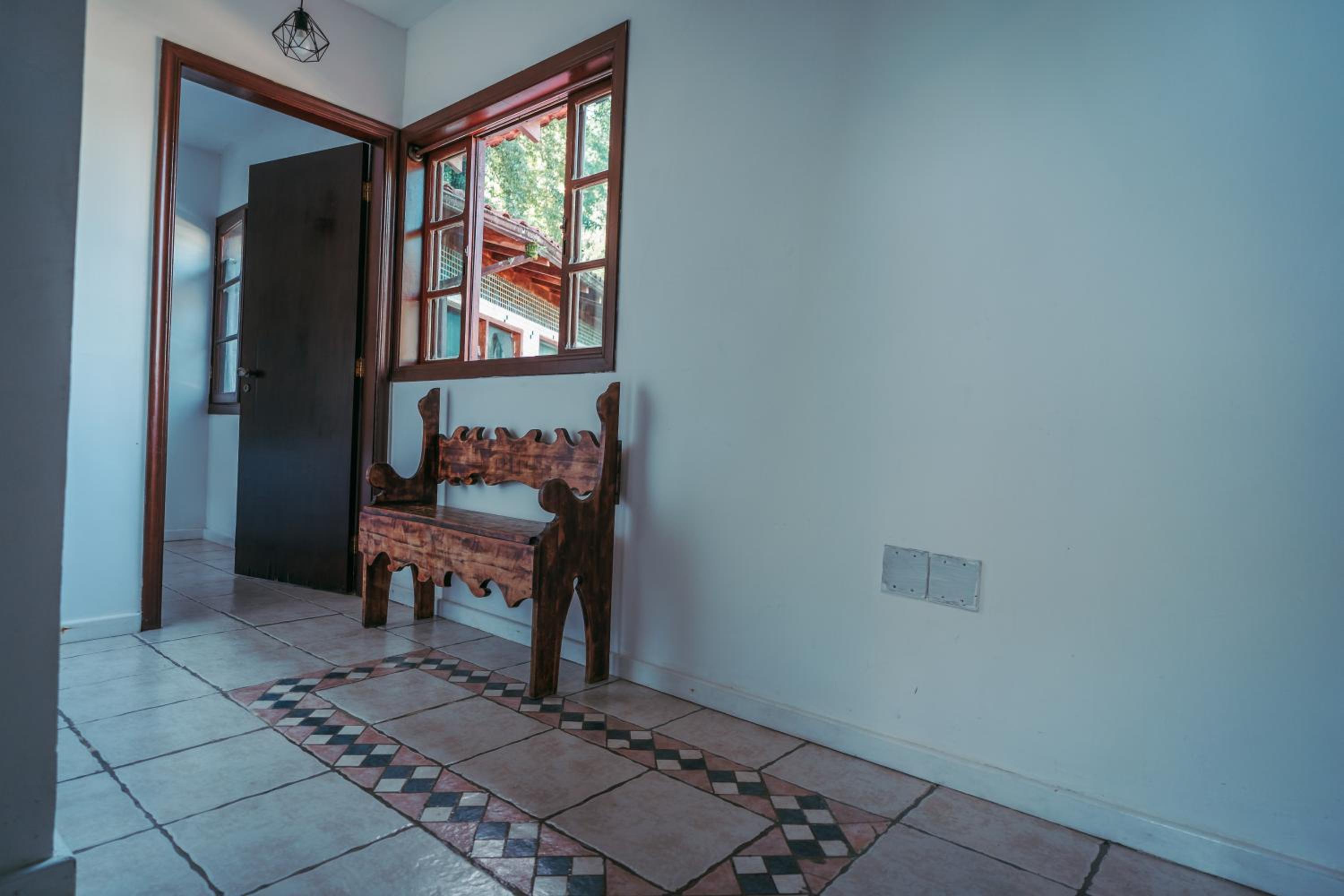 Pousada Villa Atlântica