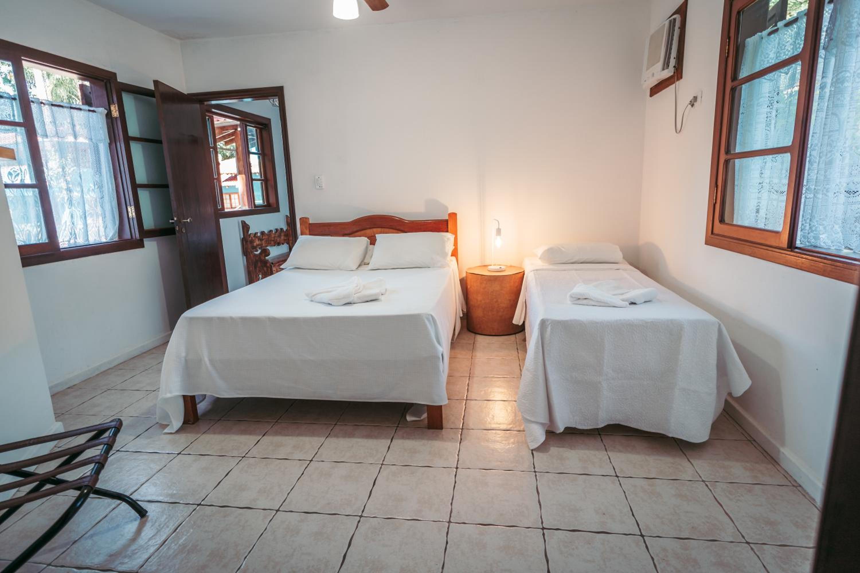 Pousada Villa Atlântica