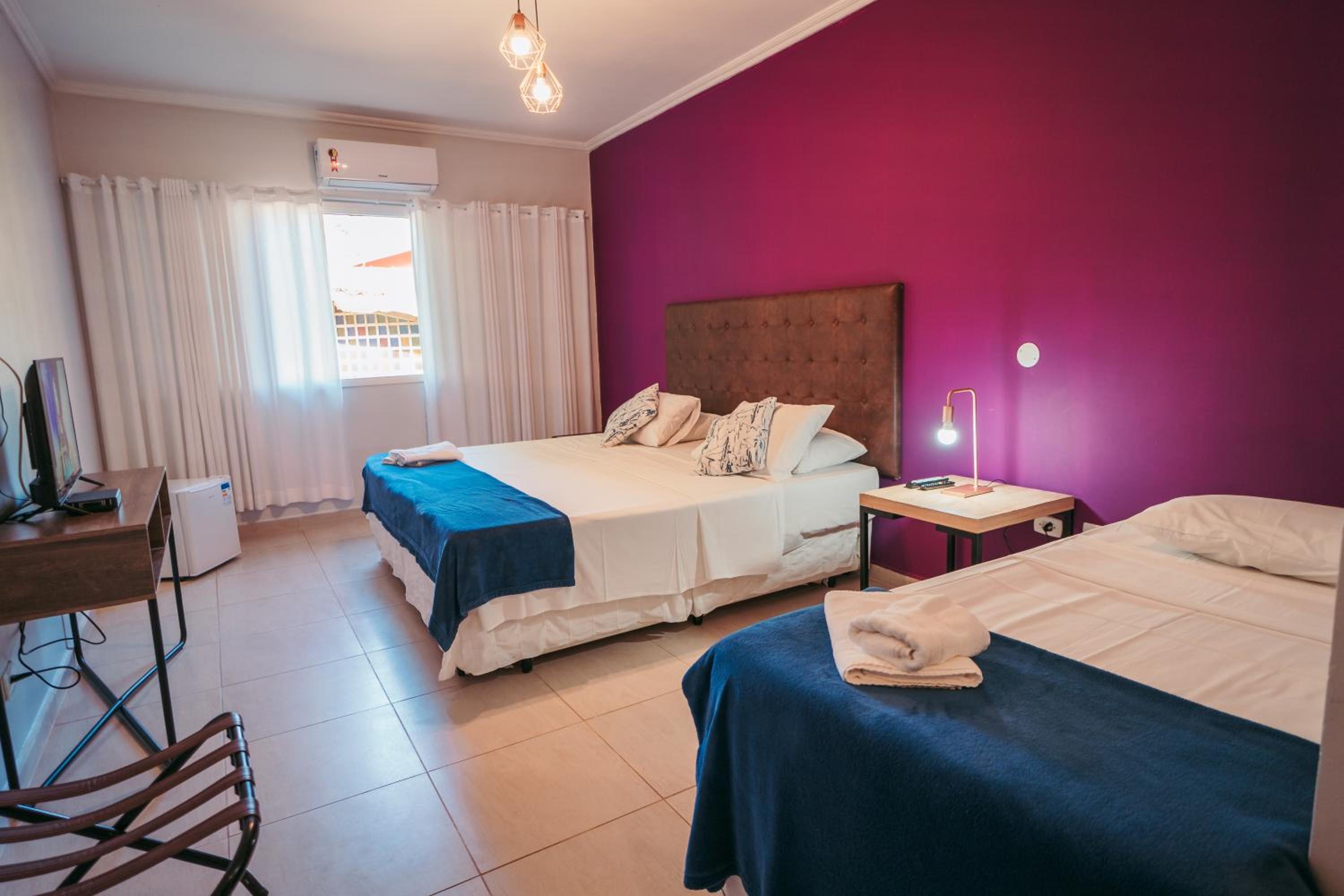 Pousada Villa Atlântica