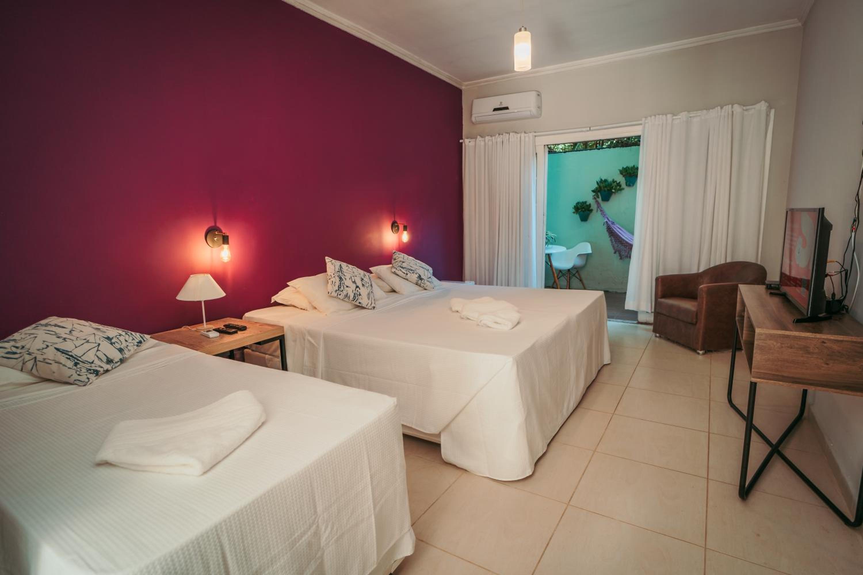 Pousada Villa Atlântica