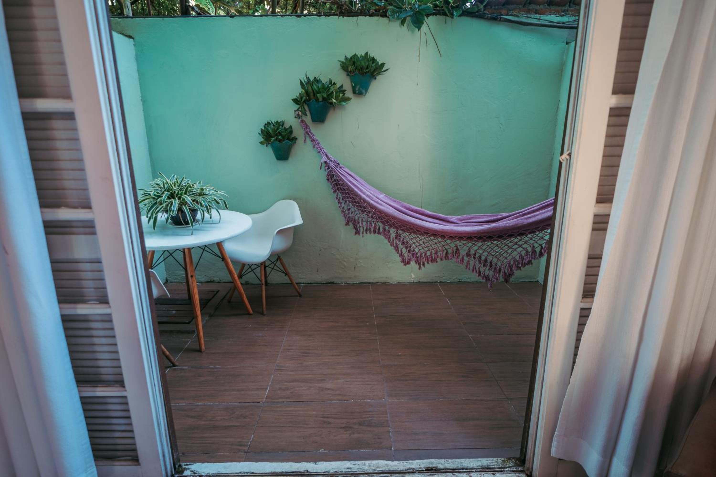 Pousada Villa Atlântica