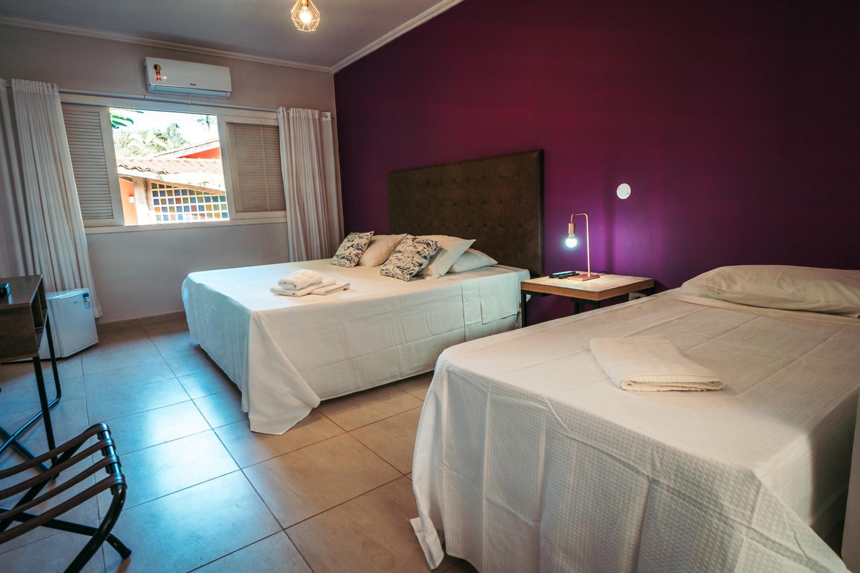 Pousada Villa Atlântica