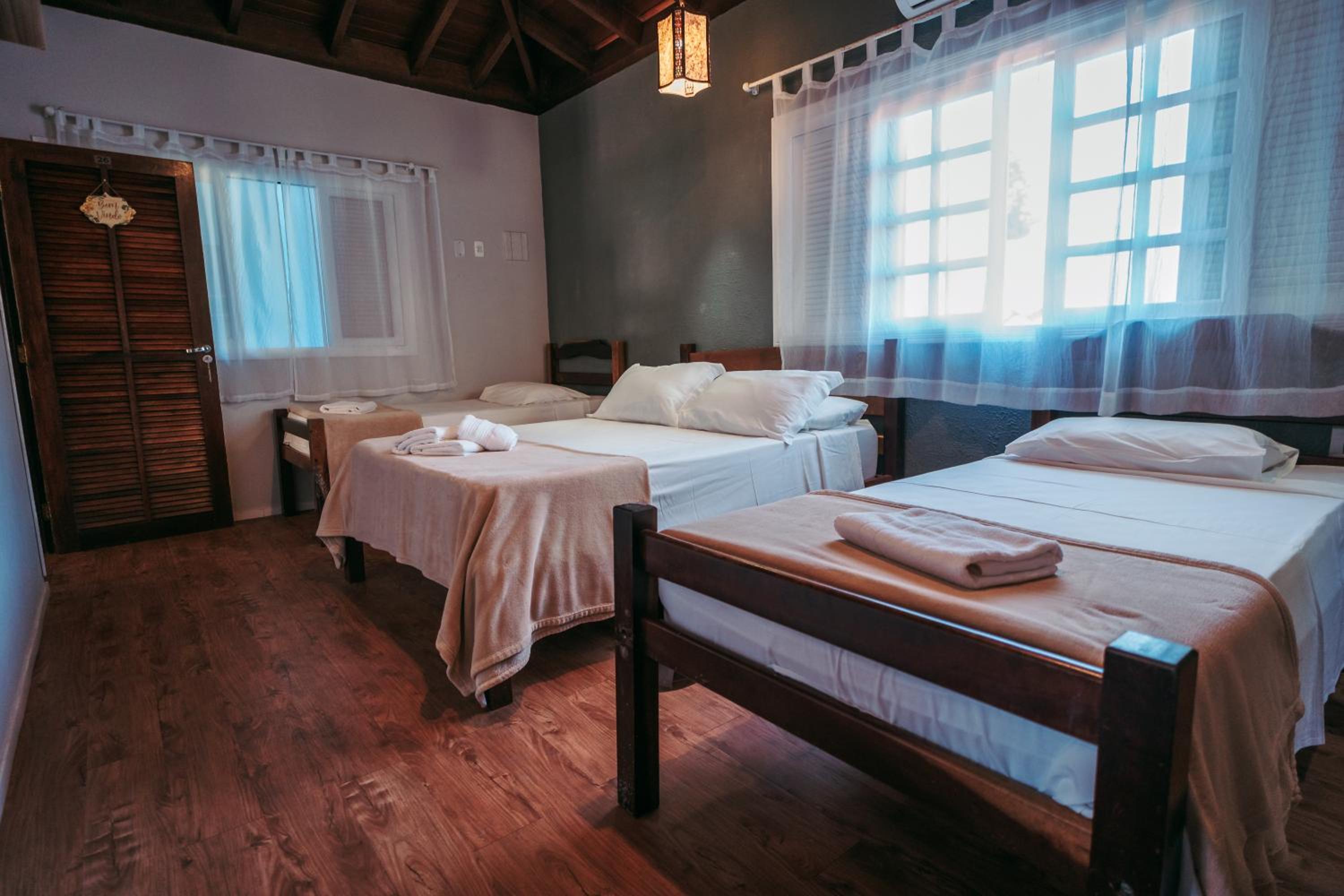 Pousada Villa Atlântica