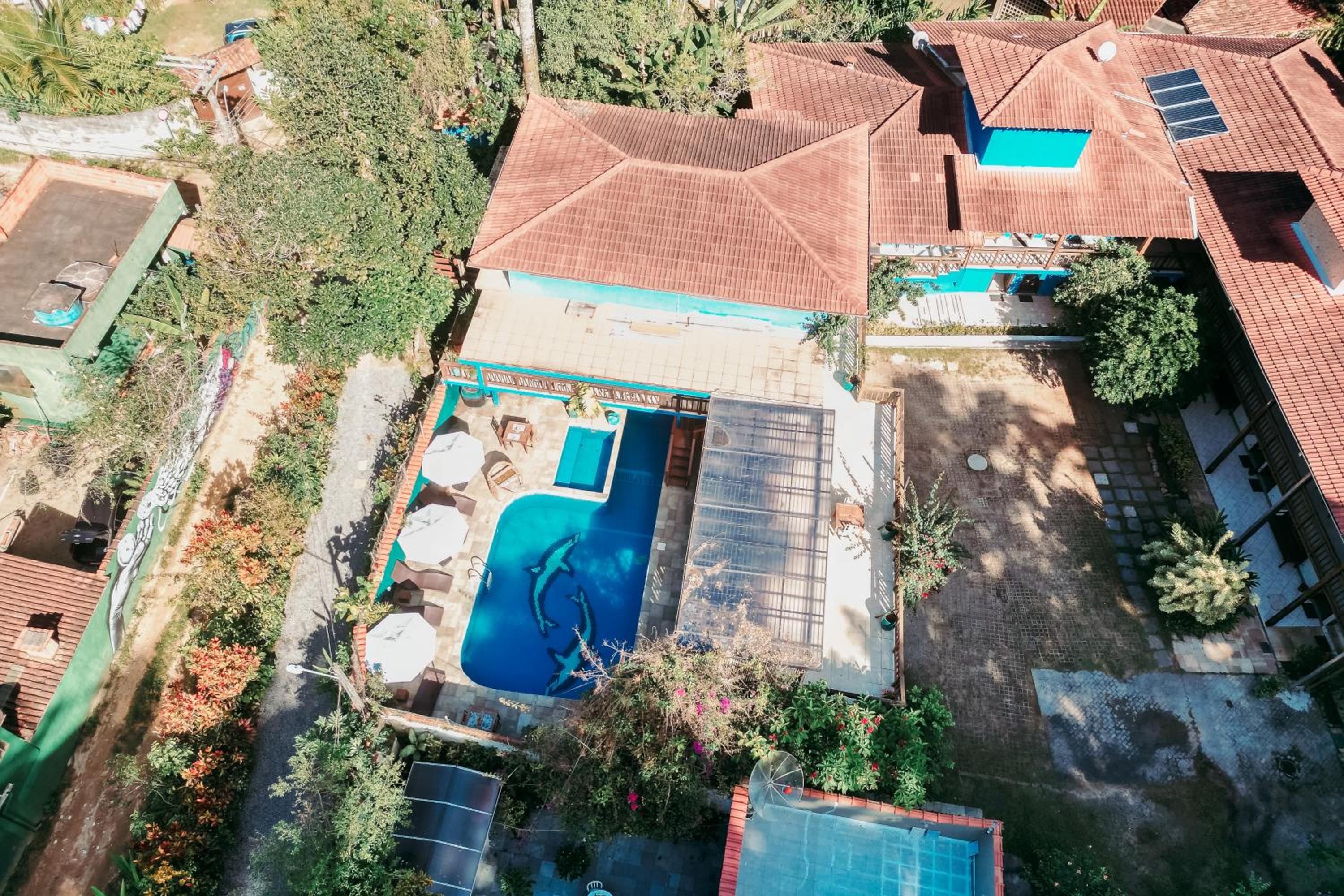 Pousada Villa Atlântica