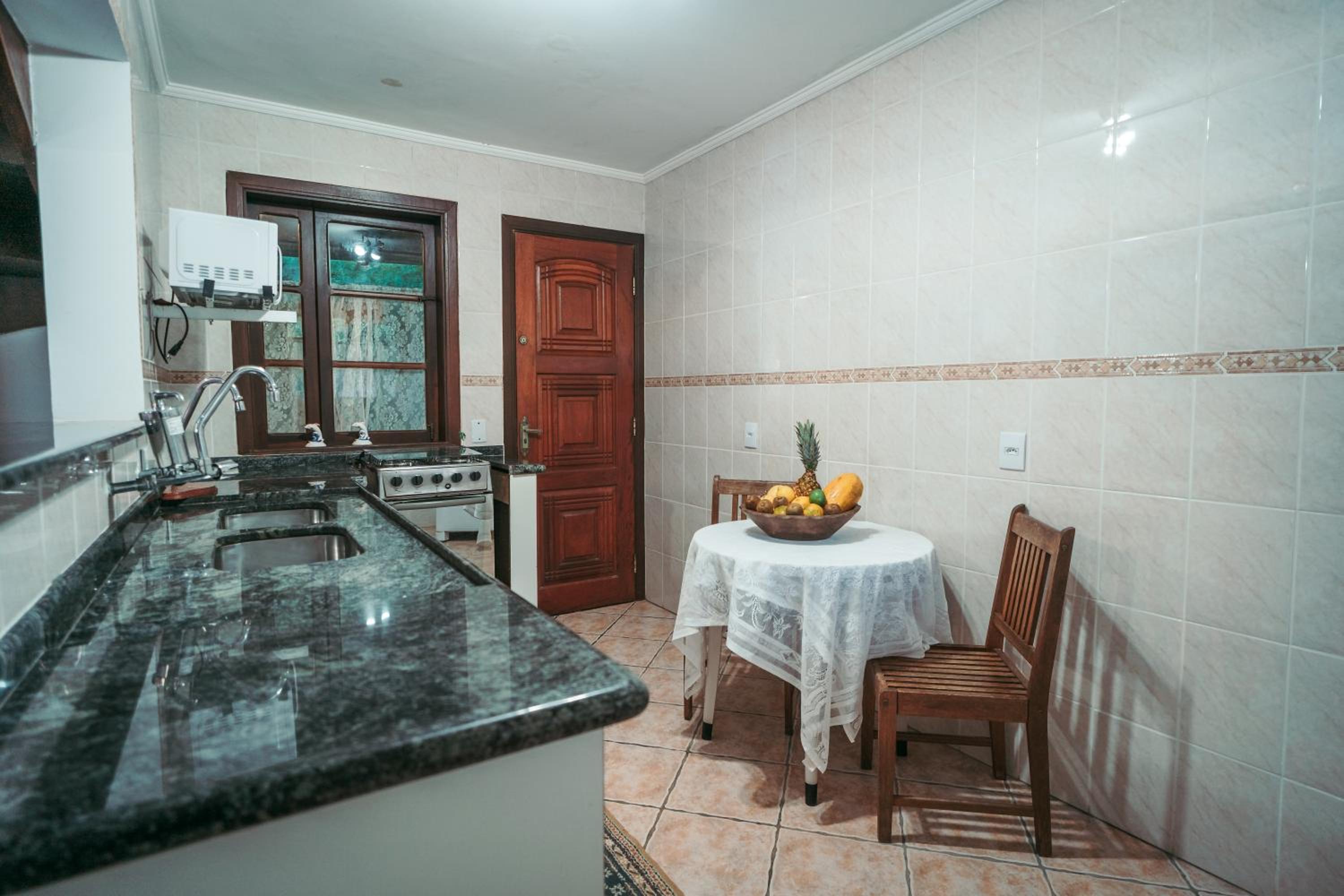 Pousada Villa Atlântica