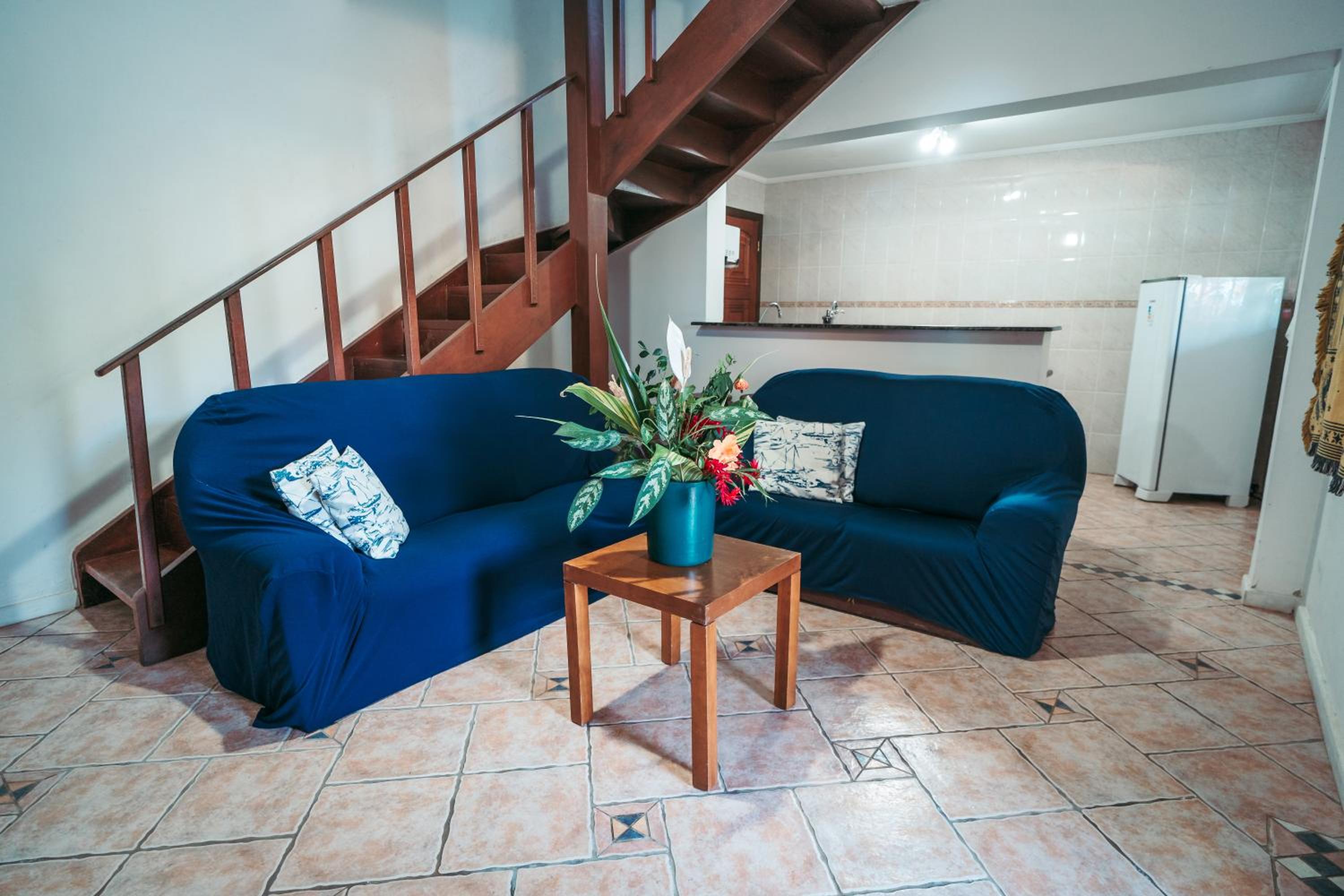 Pousada Villa Atlântica