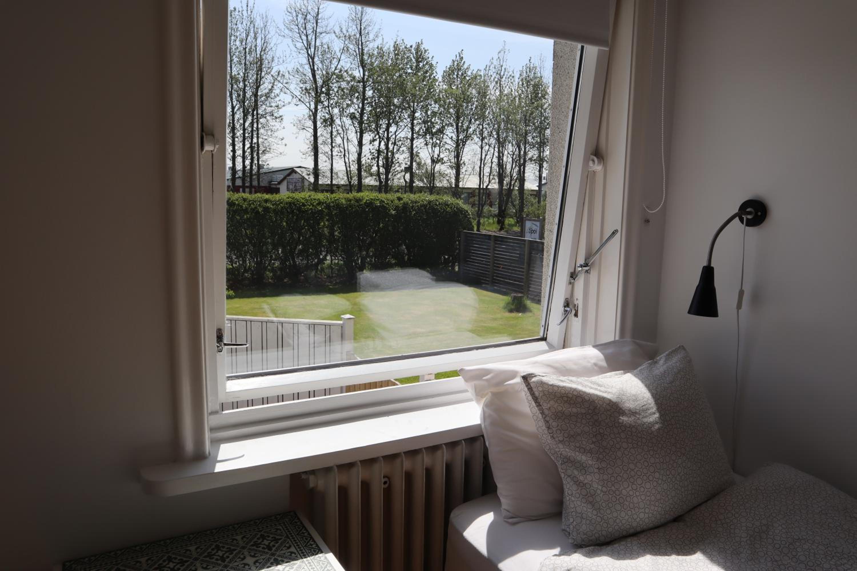Spói Guesthouse