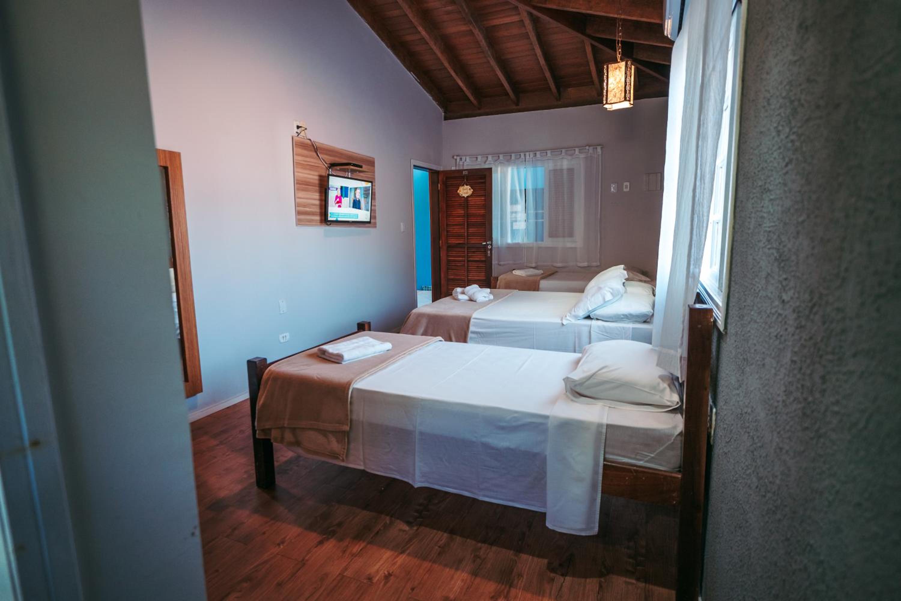 Pousada Villa Atlântica