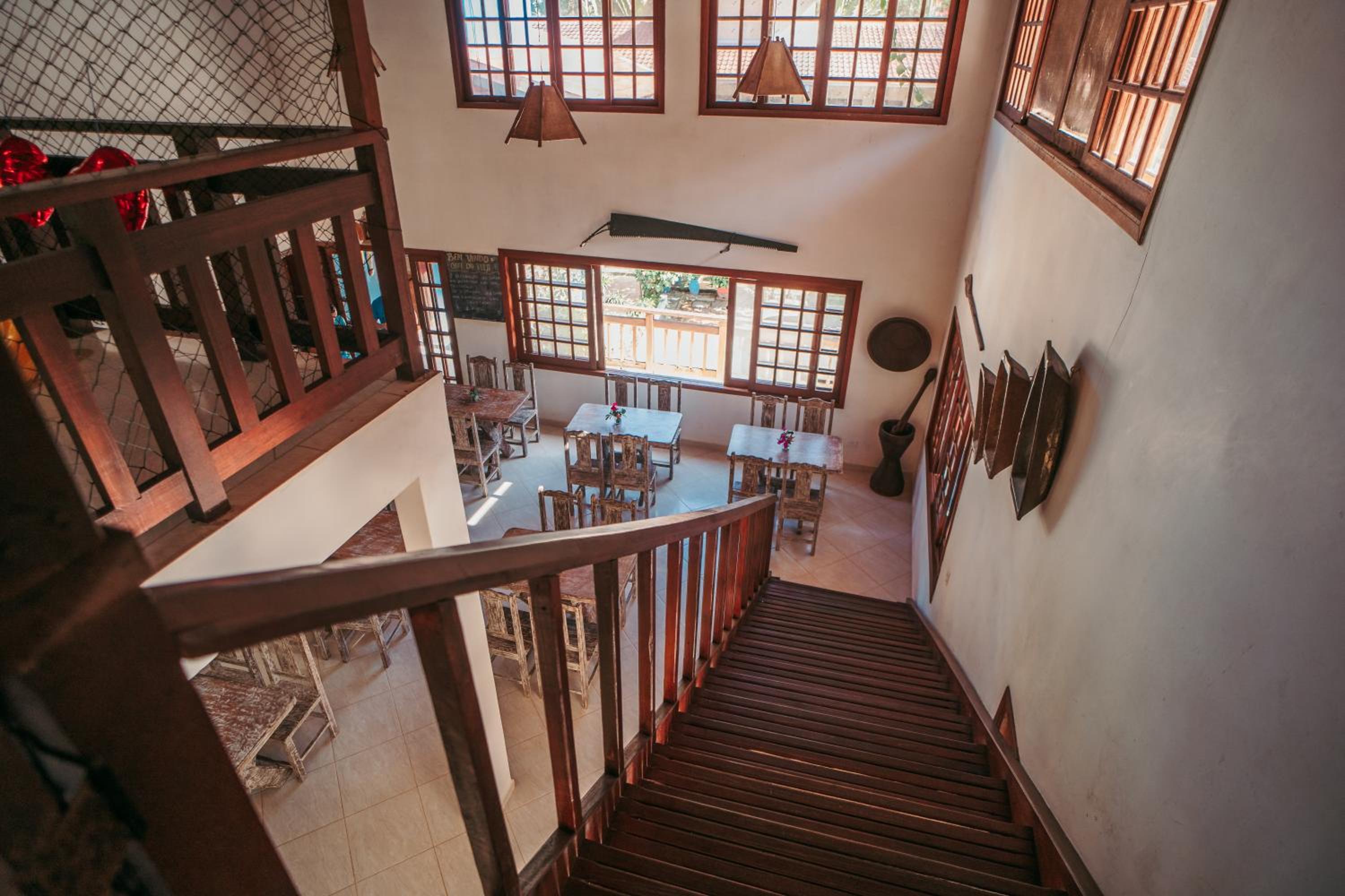 Pousada Villa Atlântica
