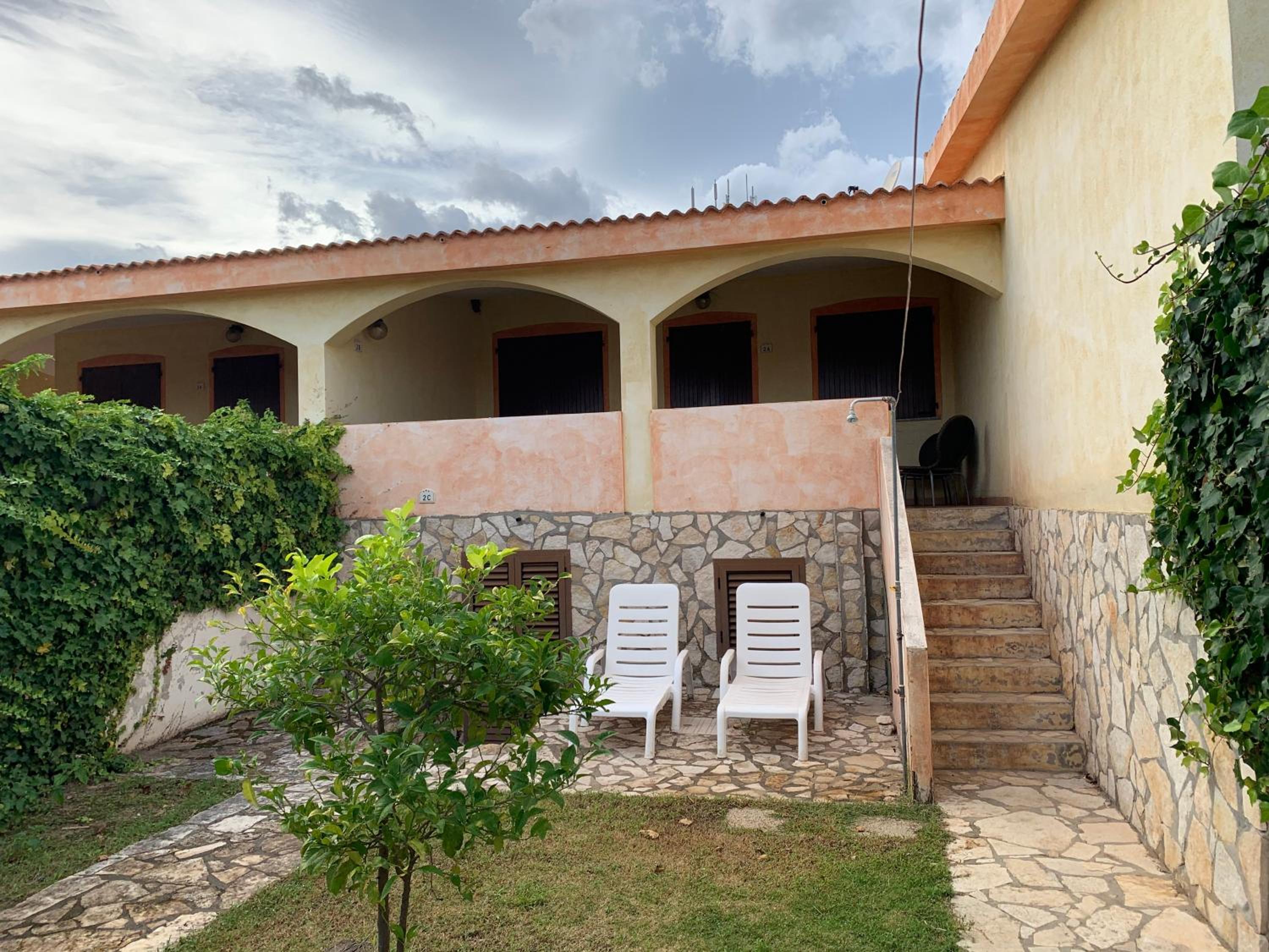 Casa Vacanze Stella Marina view 3
