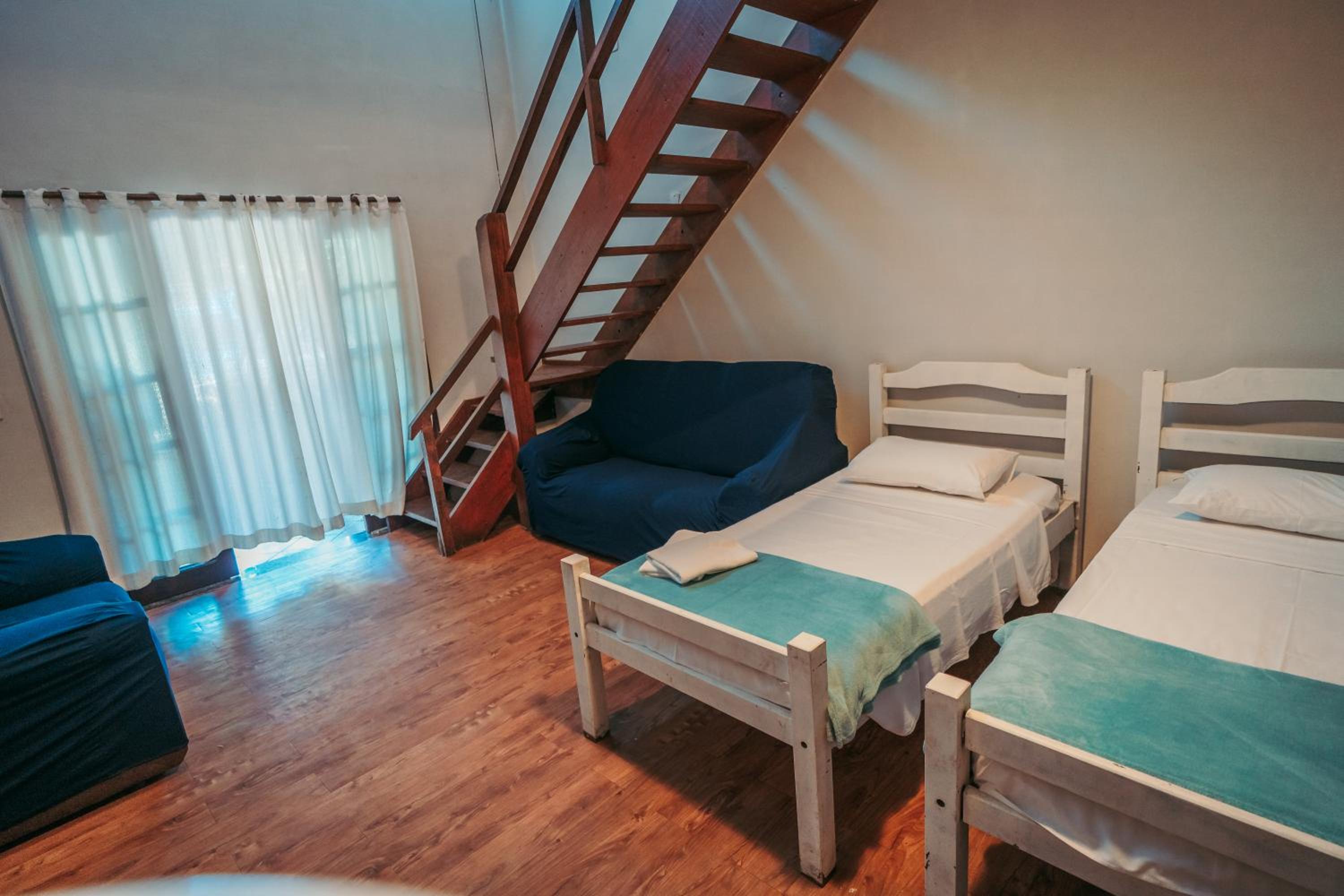 Pousada Villa Atlântica