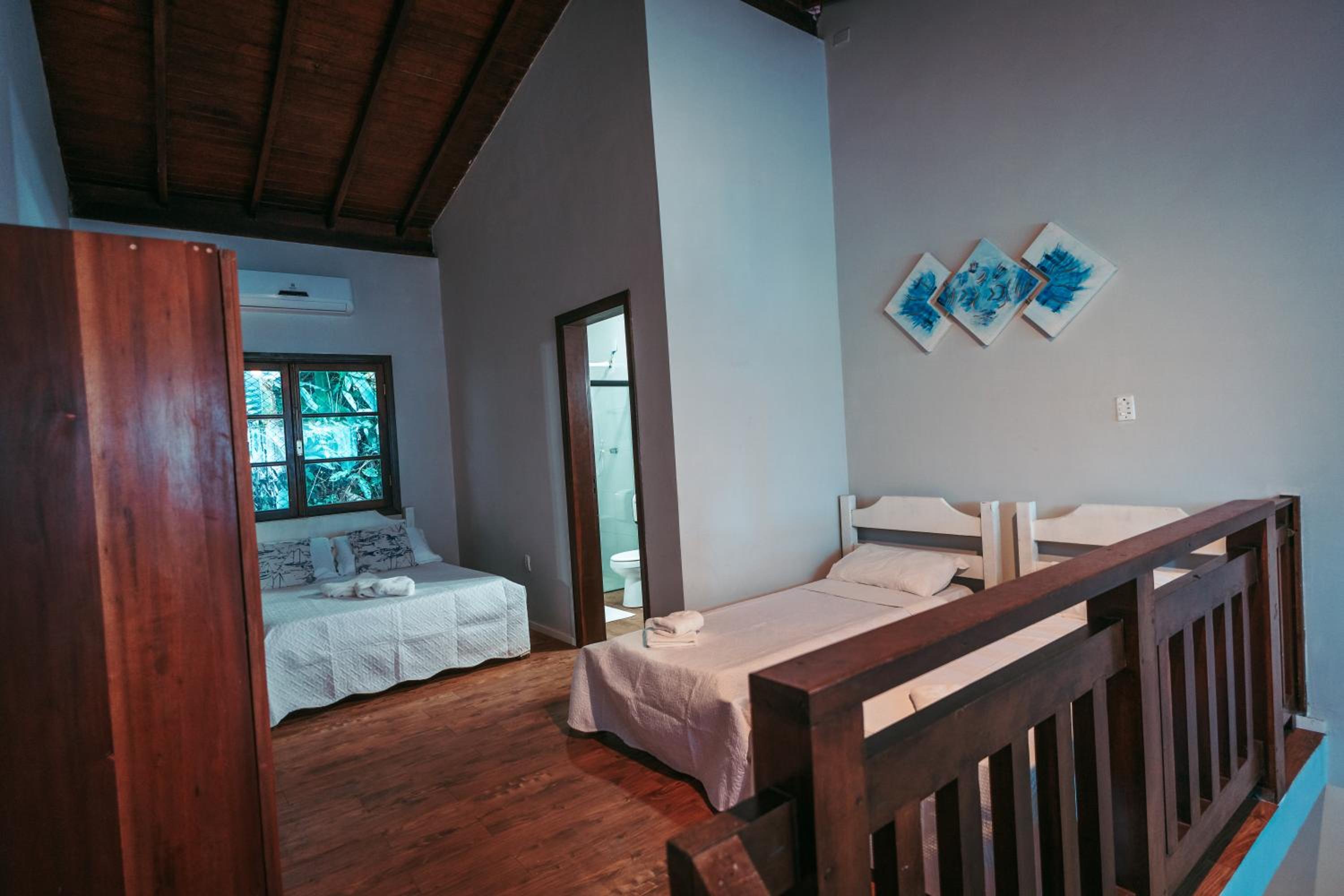 Pousada Villa Atlântica