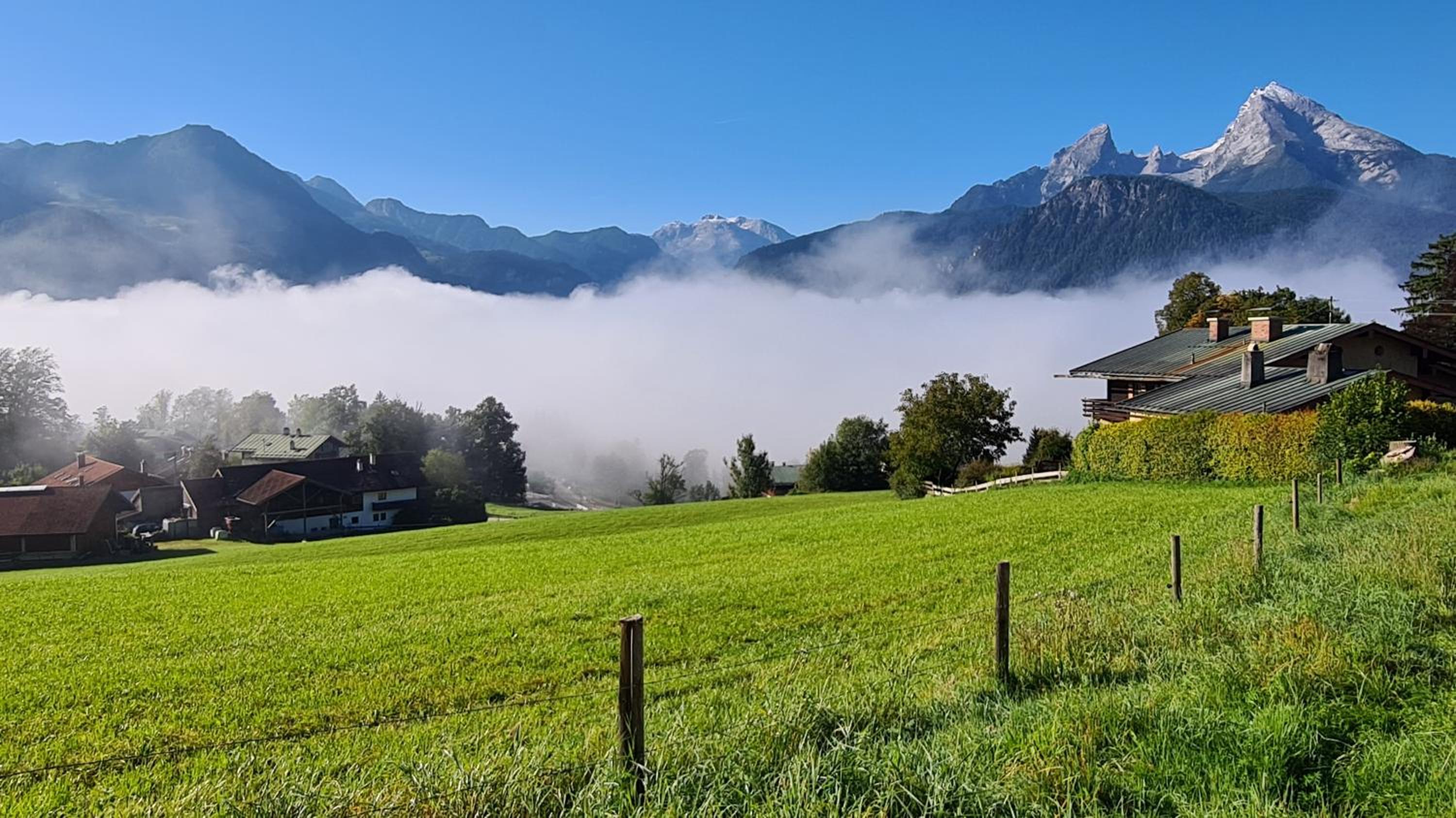 Sonnenschein view 3