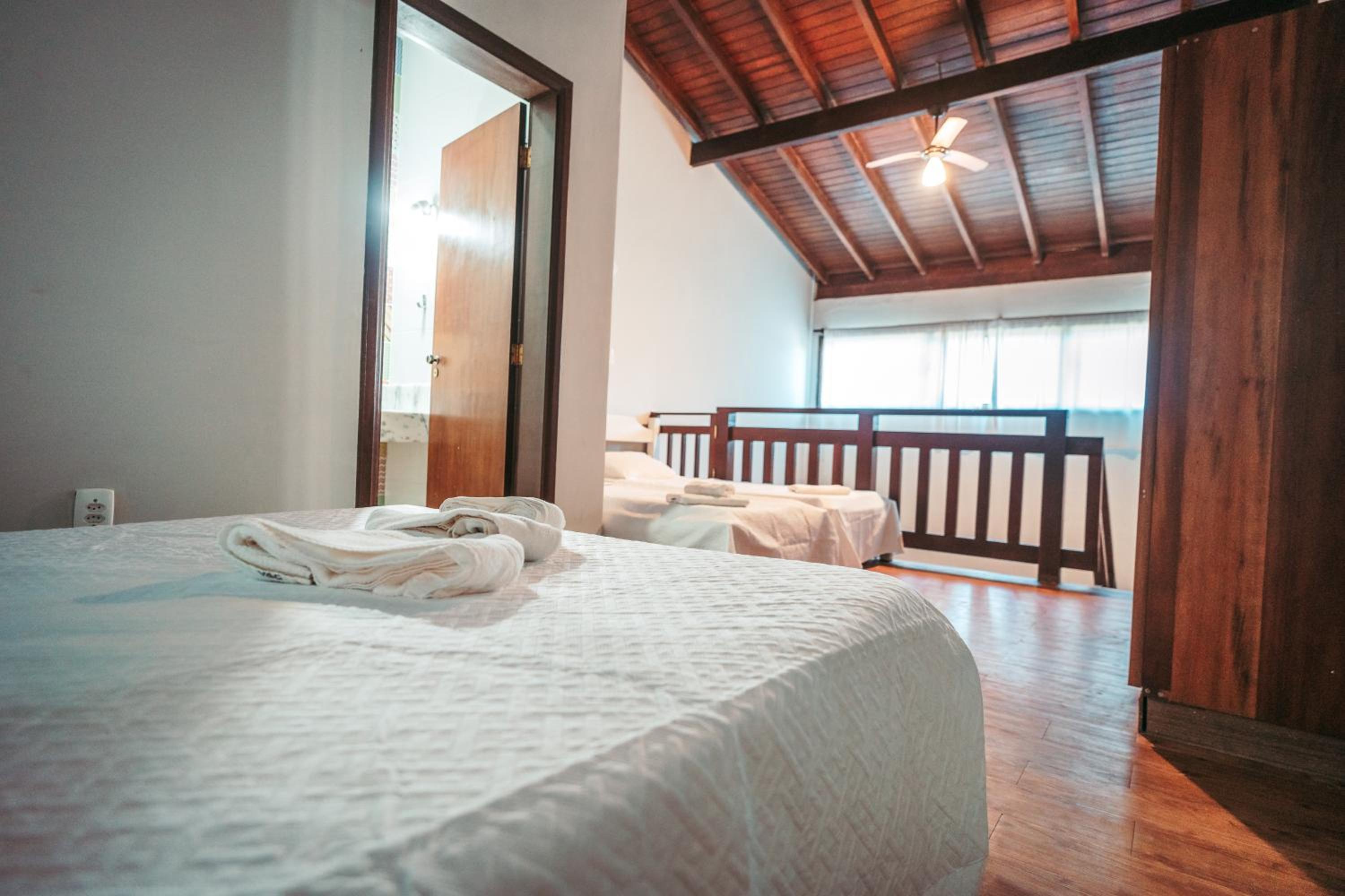 Pousada Villa Atlântica