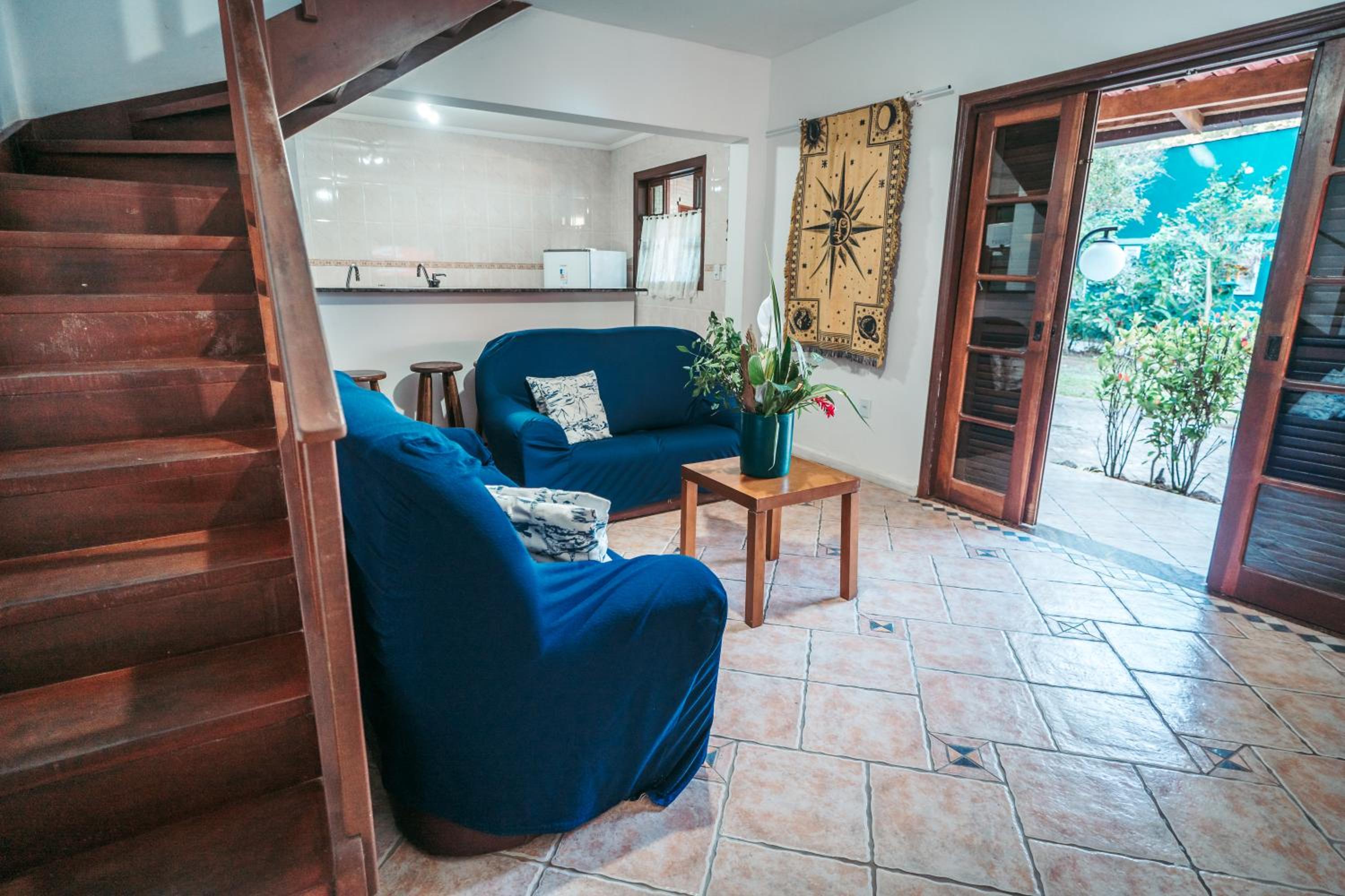 Pousada Villa Atlântica