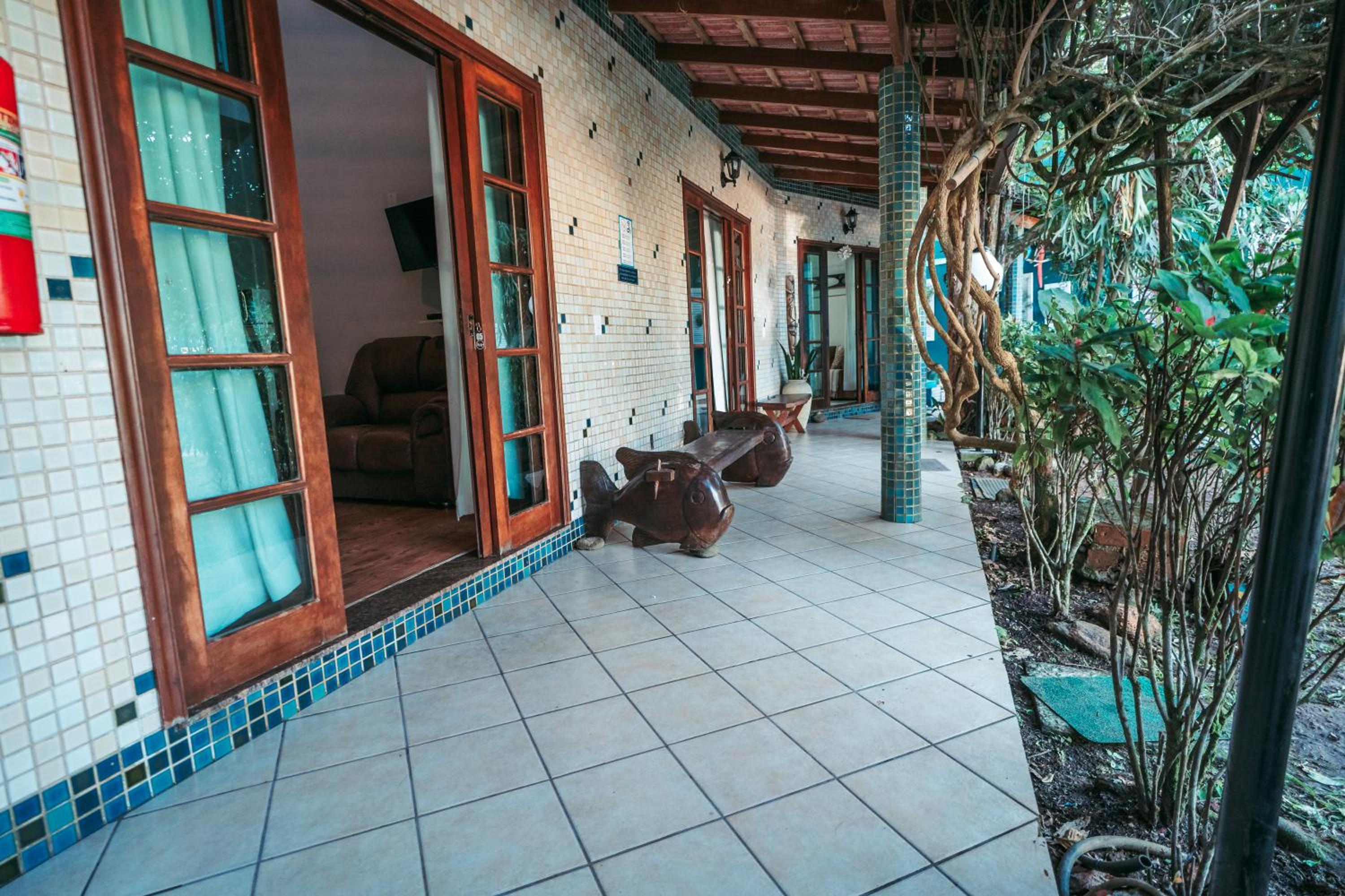 Pousada Villa Atlântica