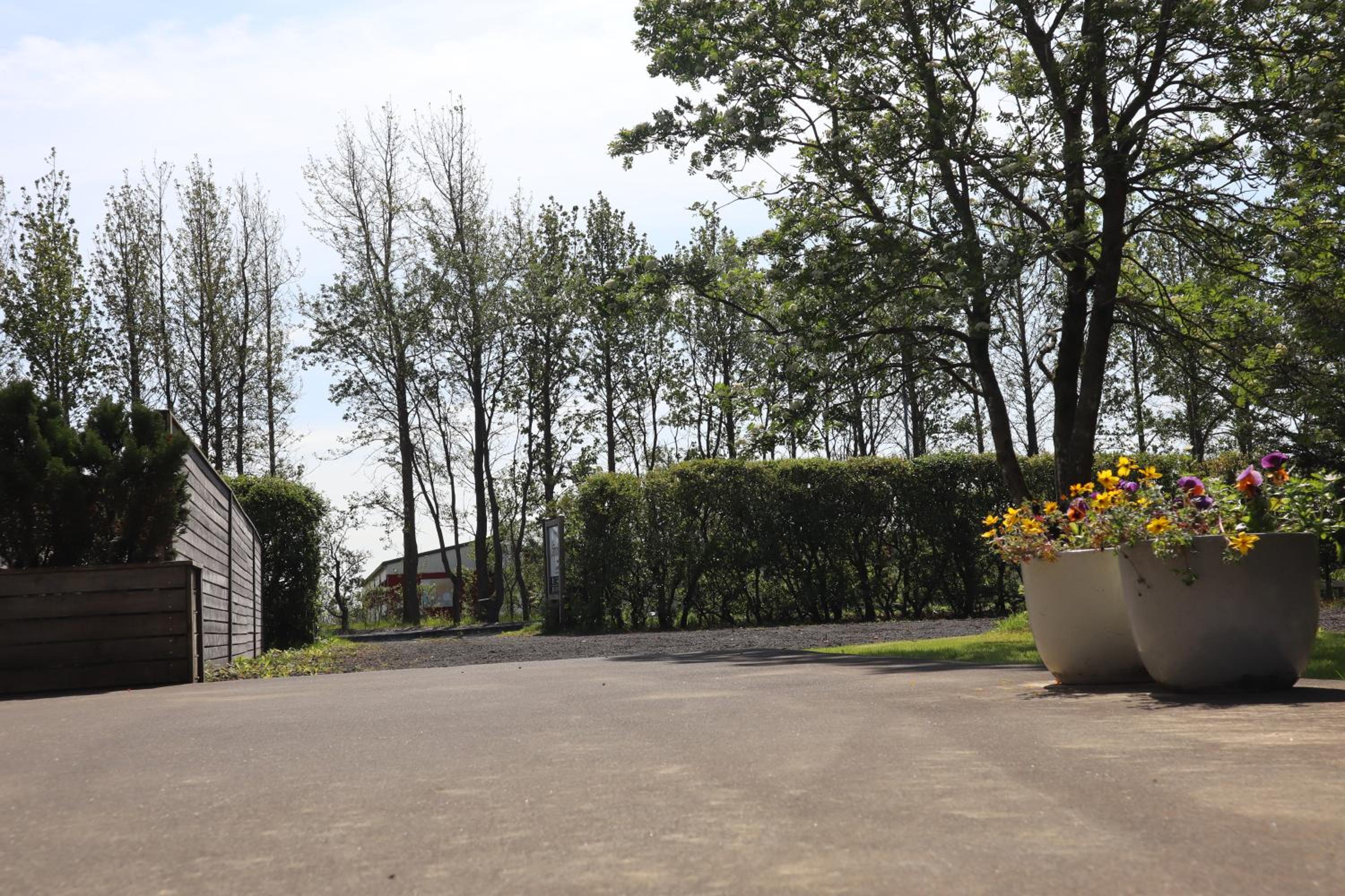 Spói Guesthouse