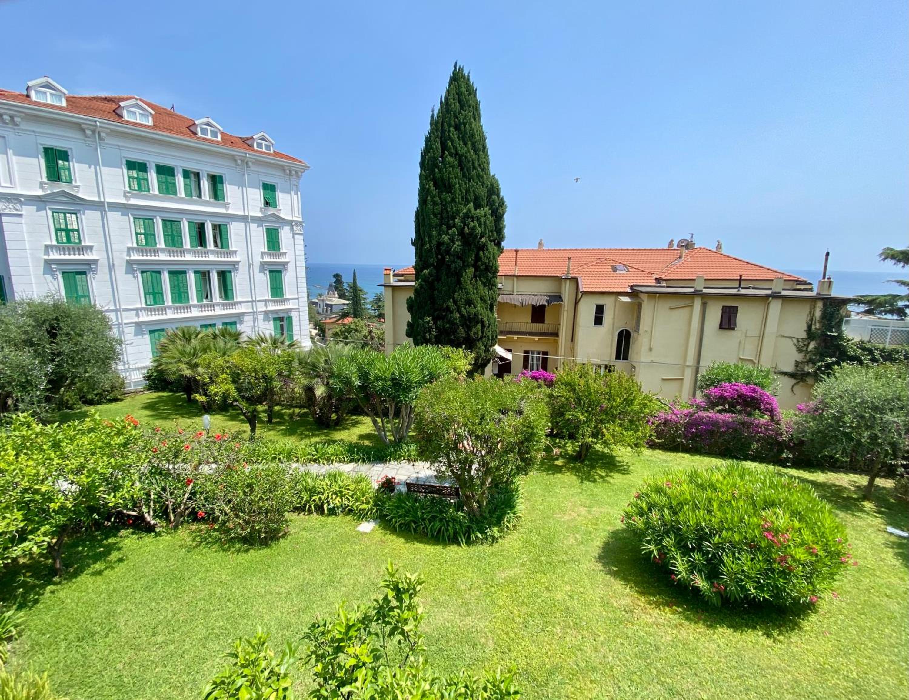 Hotel Bouganville Apartment - Image 1