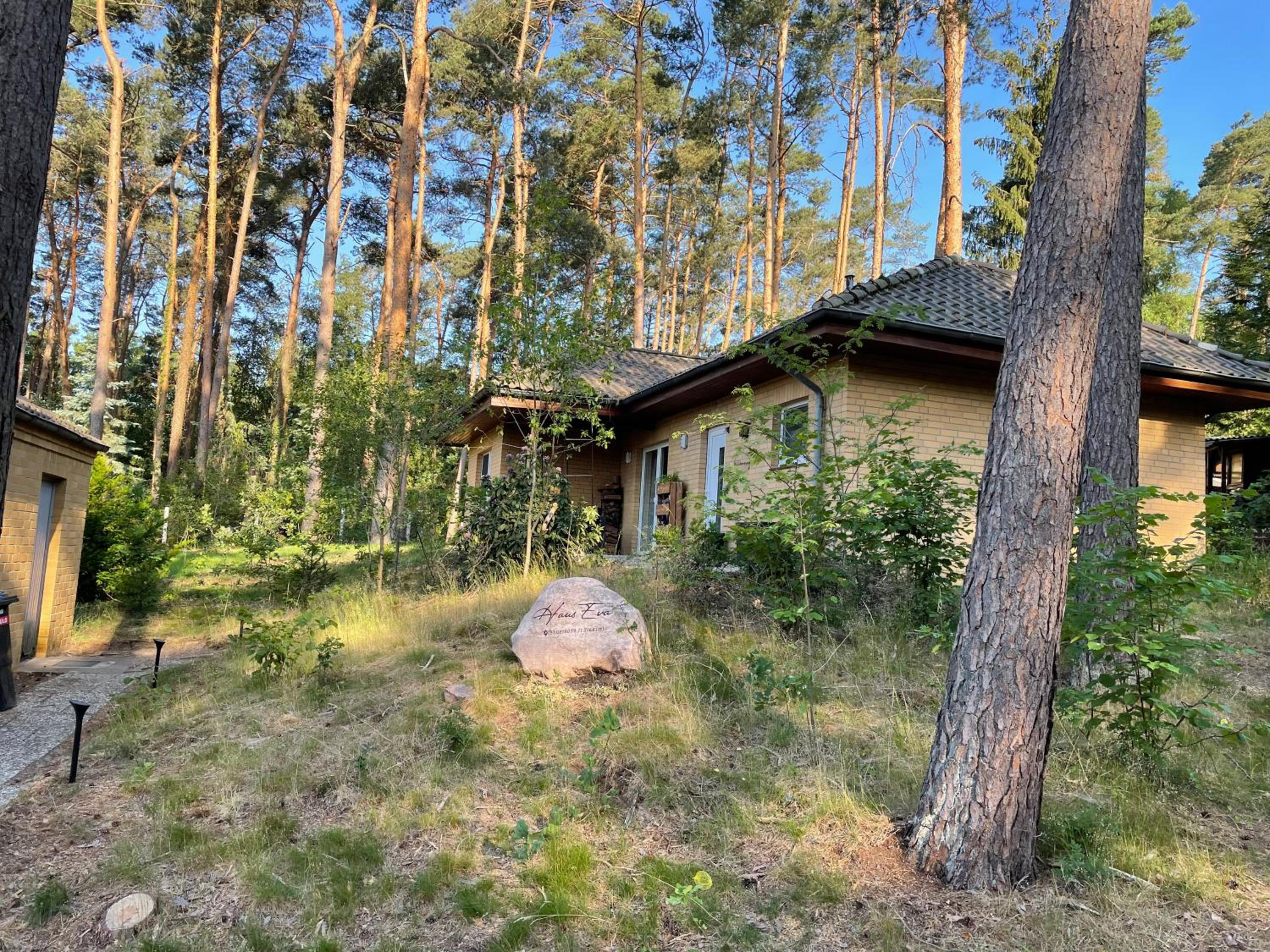 Haus Eva