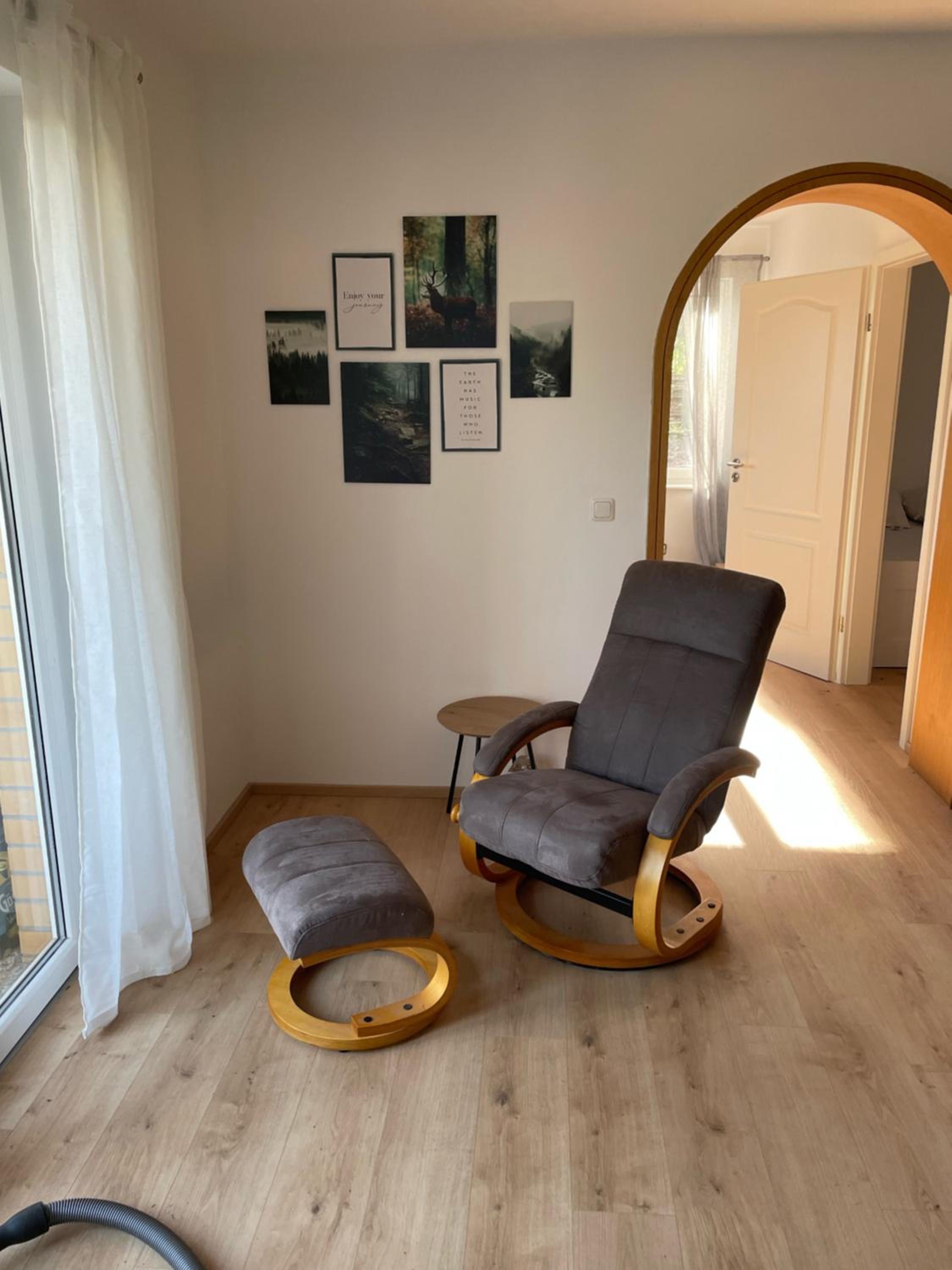 Haus Eva