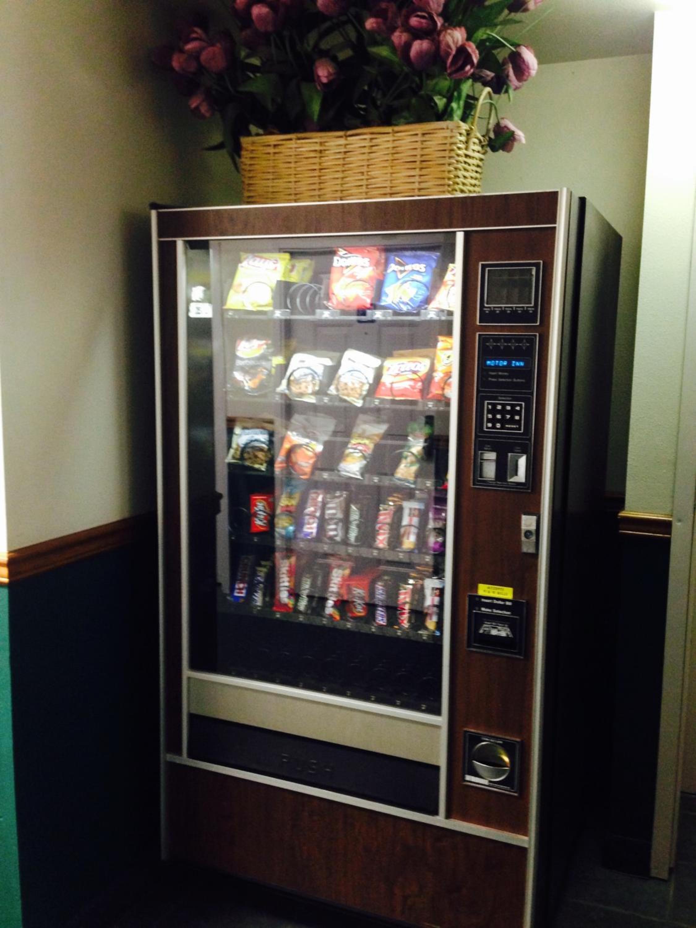 Bellingham Vacations - Bay City Inn - Property Image 8