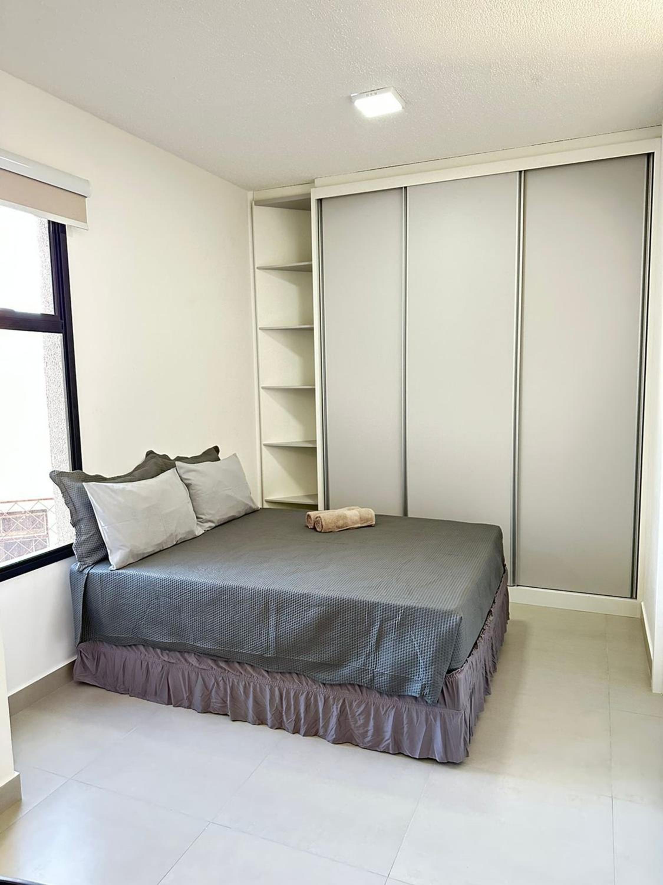 NOVOS apartamentos STUDIO do ladinho do Paraguai