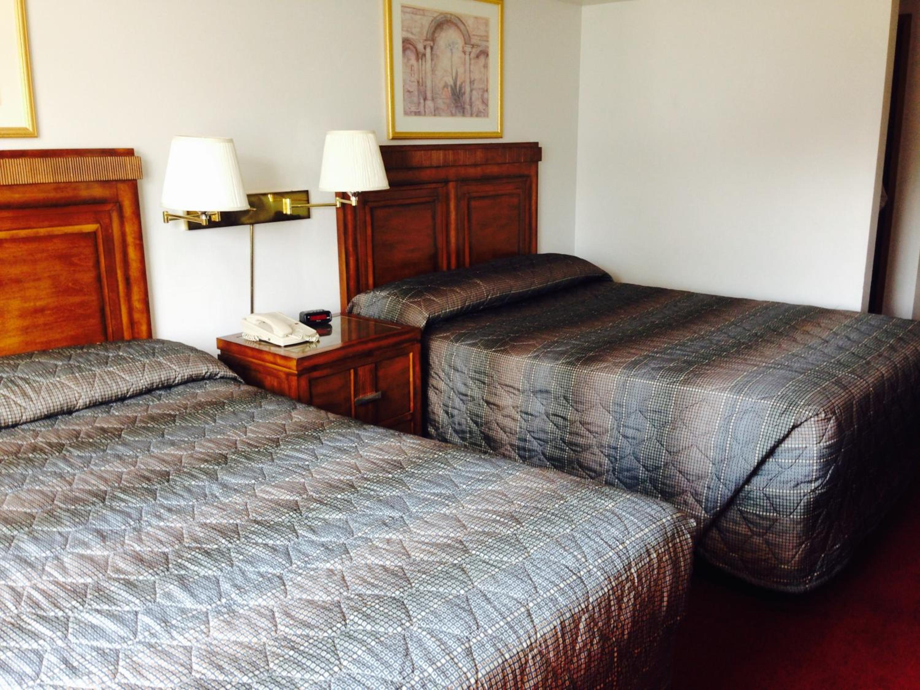 Bellingham Vacations - Bay City Inn - Property Image 20