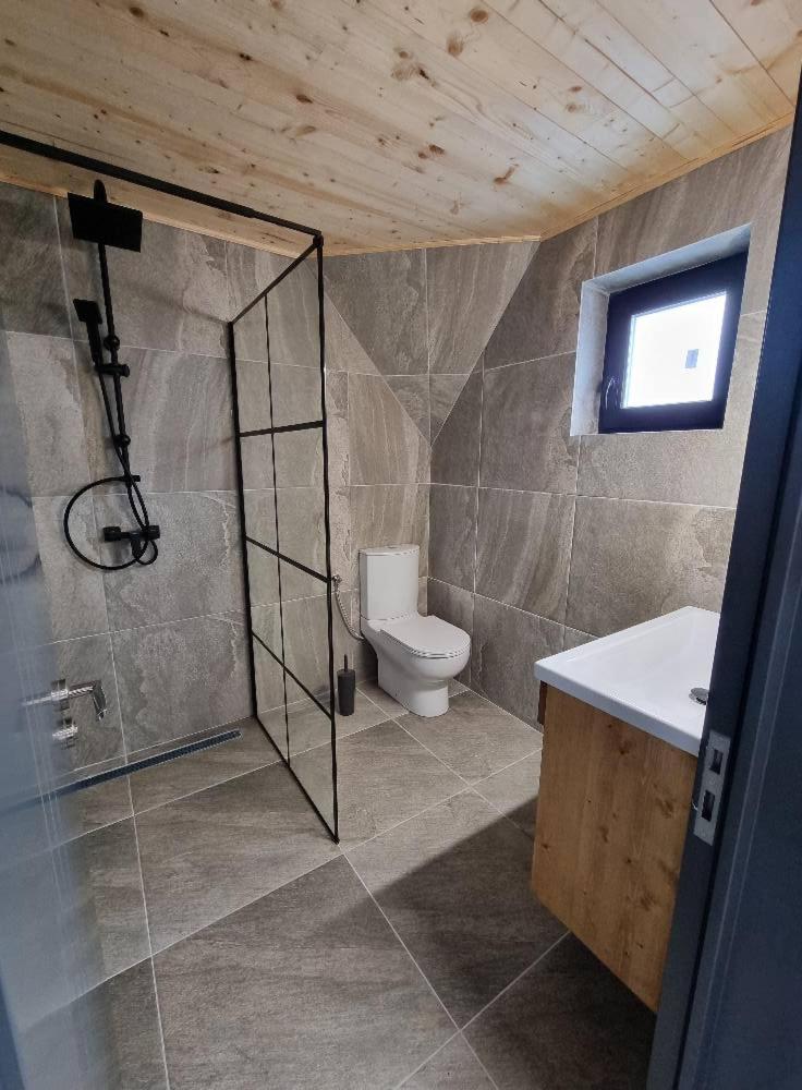 A Frame Chalet By Superski