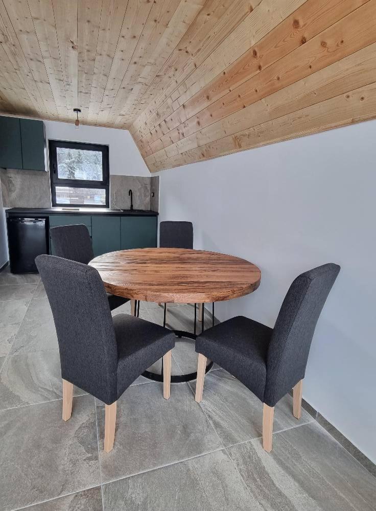 A Frame Chalet By Superski