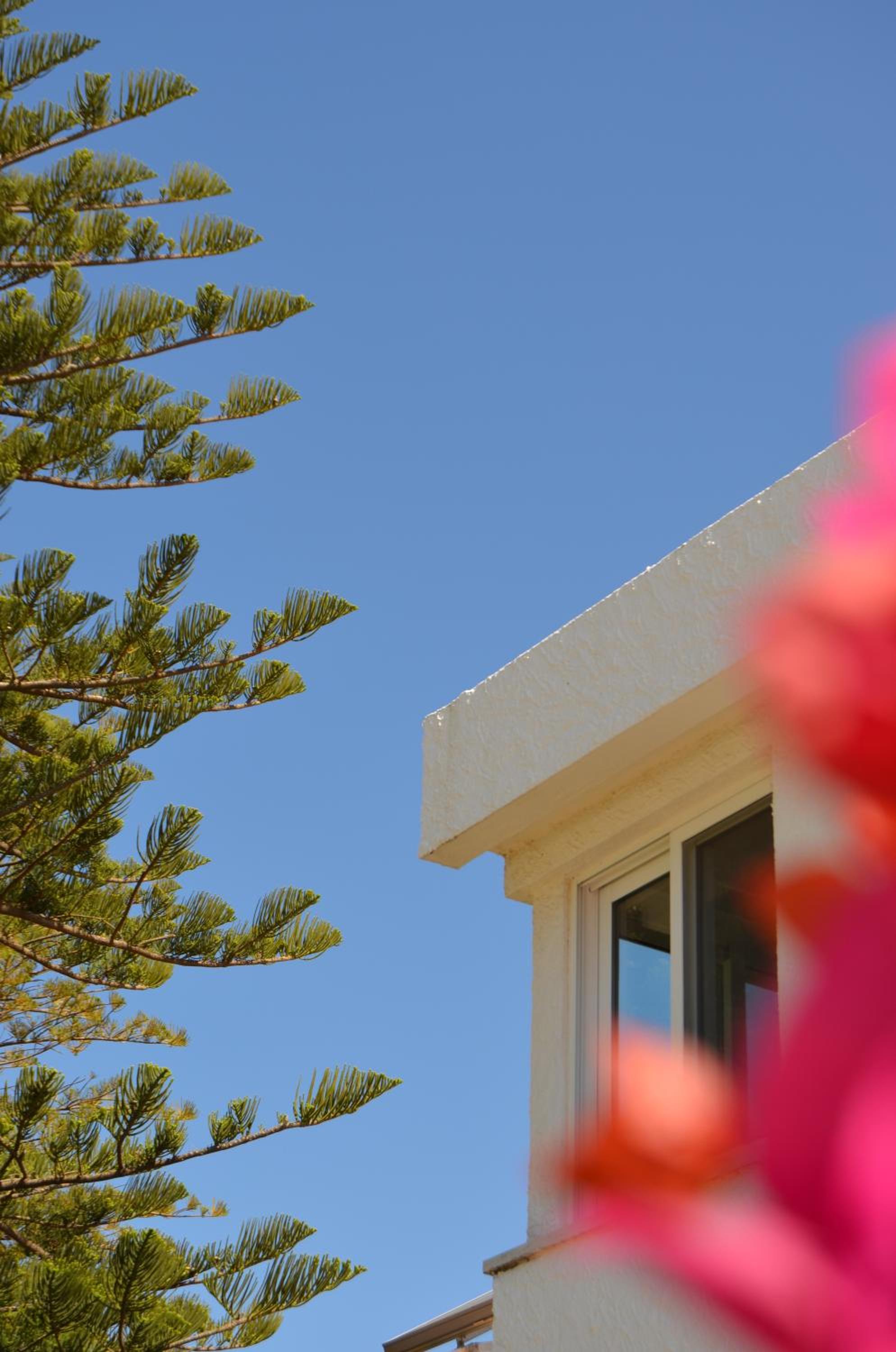 Hotel Quinta Paraiso da Mia 2-Bedr Apartment in Luz - Image 1