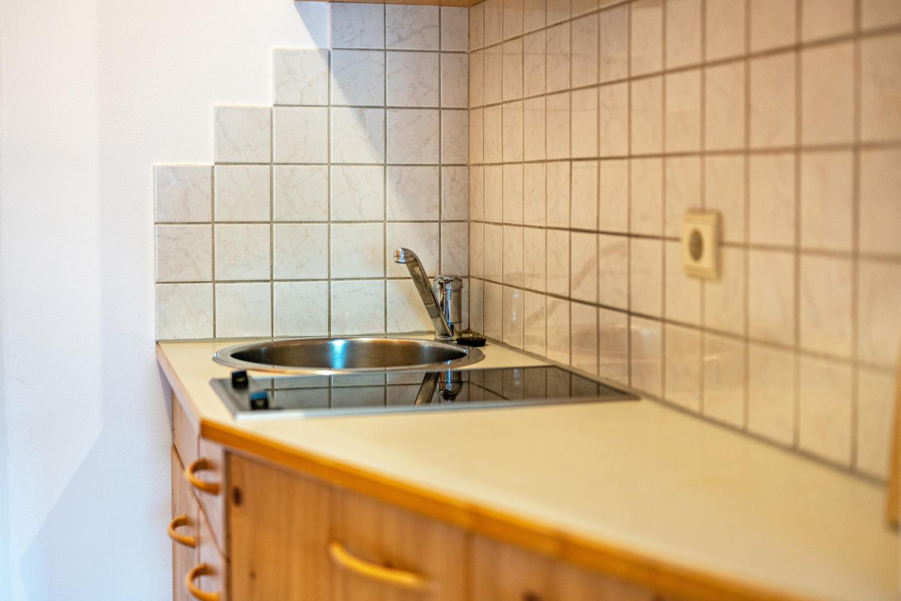 Lindenhof Apt 2 view 3