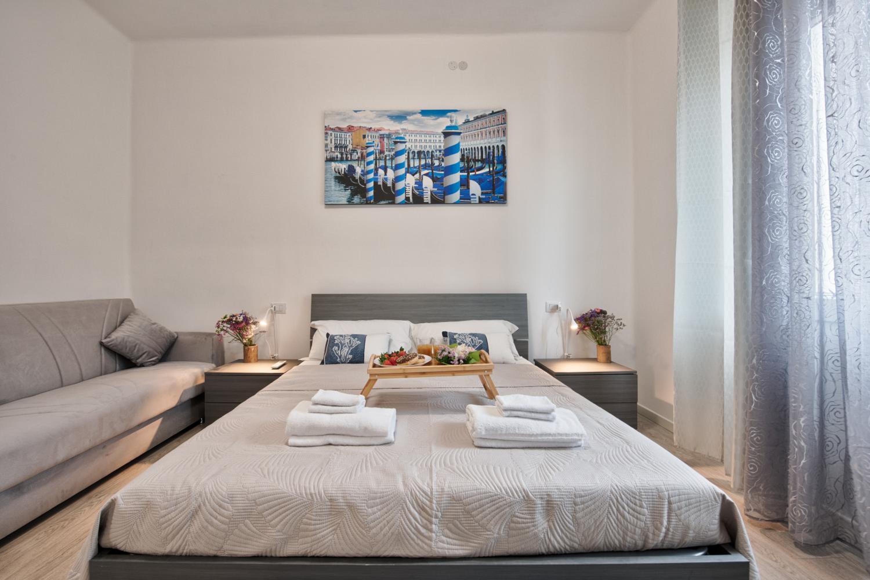 Ciao Bella Venice Station Residence photo 3