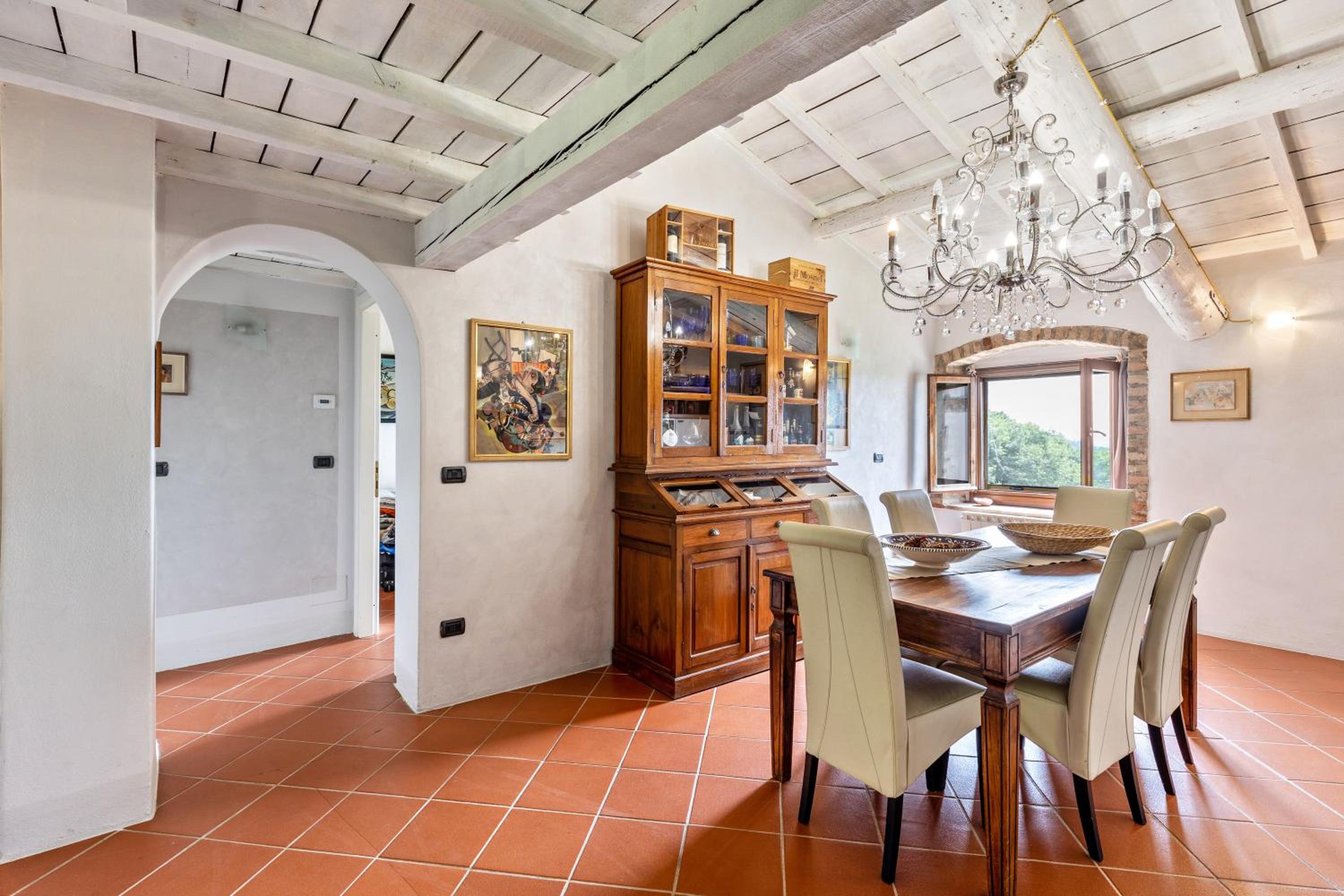 Lobram Castle Apartment near Lazise view 5