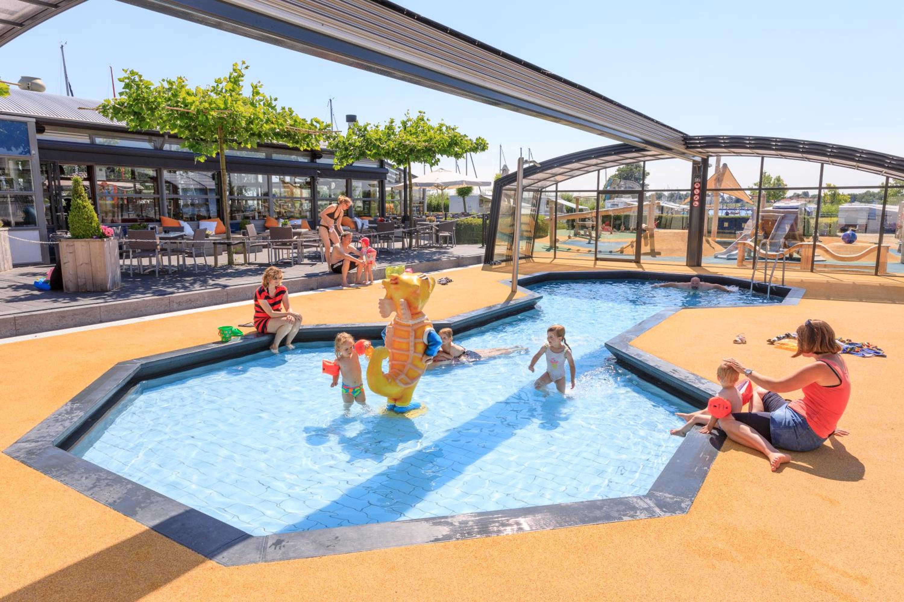 Veerse Meersuites