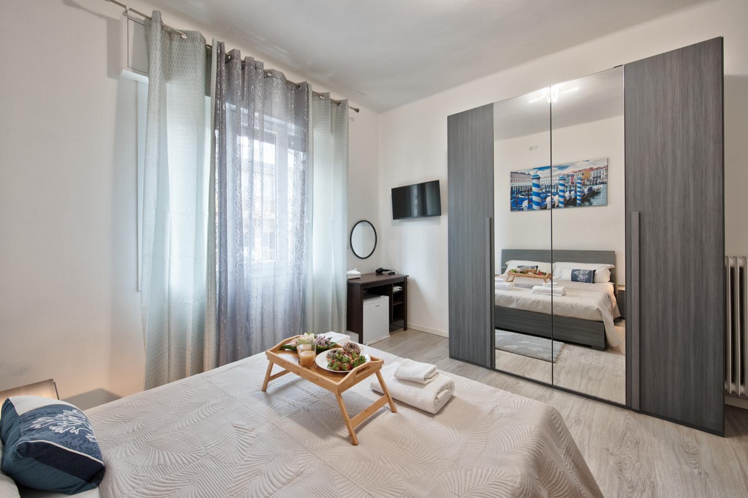 Ciao Bella Venice Station Residence photo 2